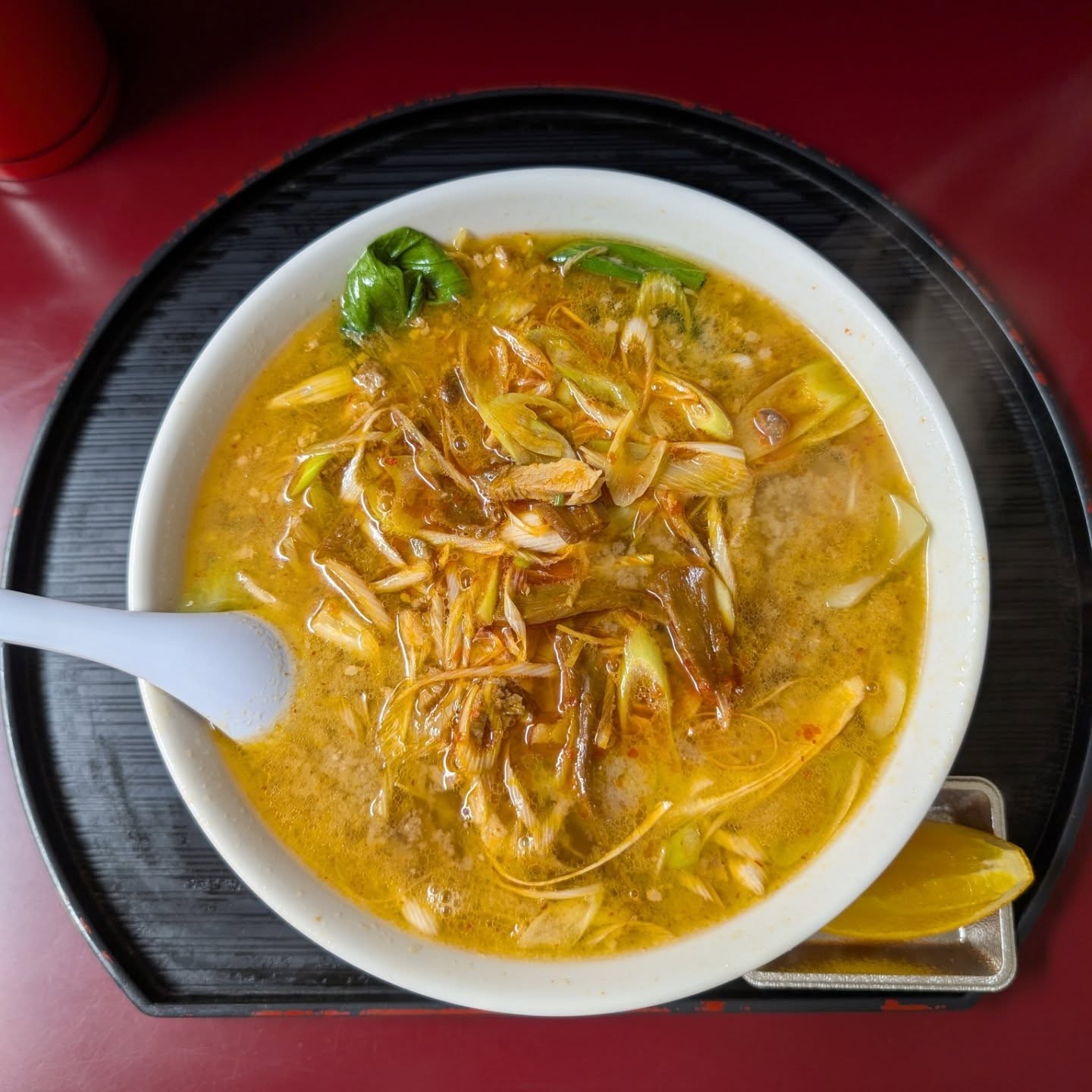 コスパ抜群メニューが豊富な町中華