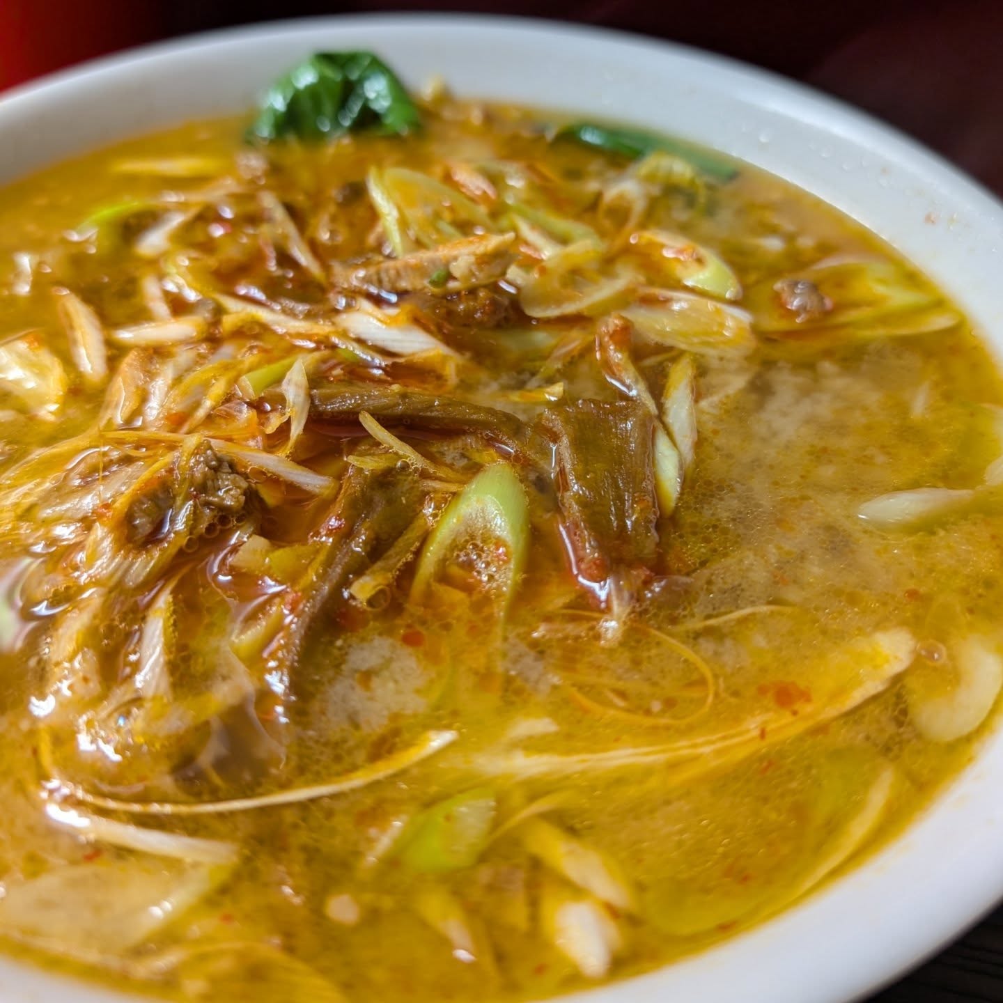 コスパ抜群メニューが豊富な町中華