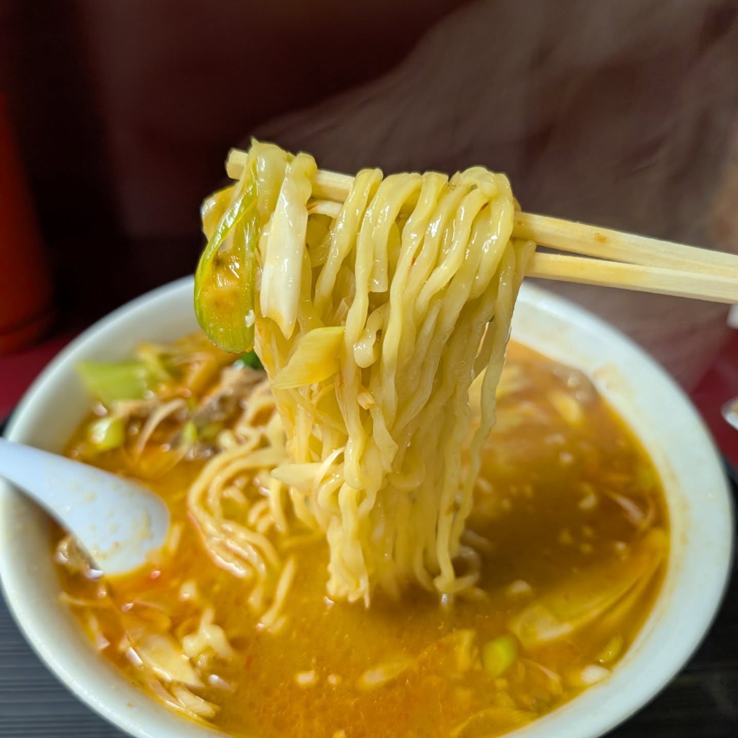 コスパ抜群メニューが豊富な町中華