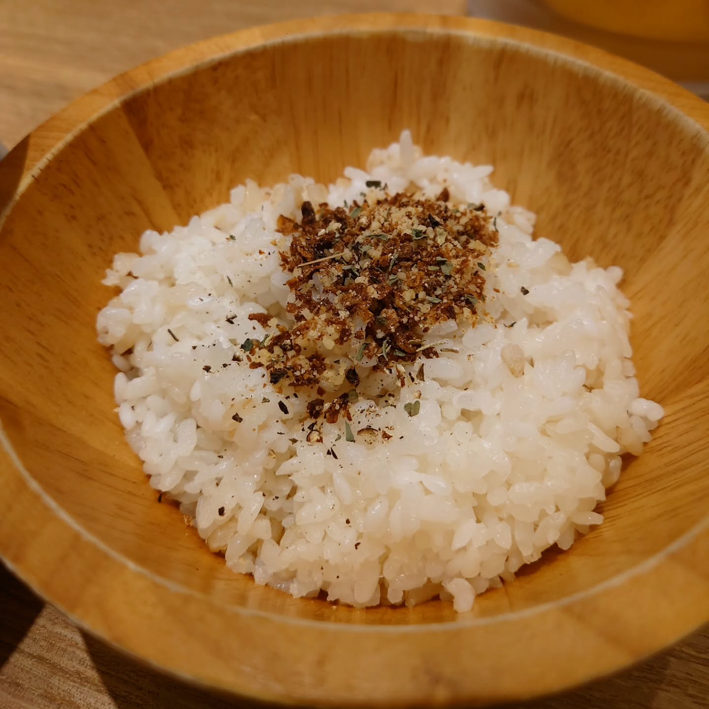 太陽のトマト麺 青山オーバルビル店