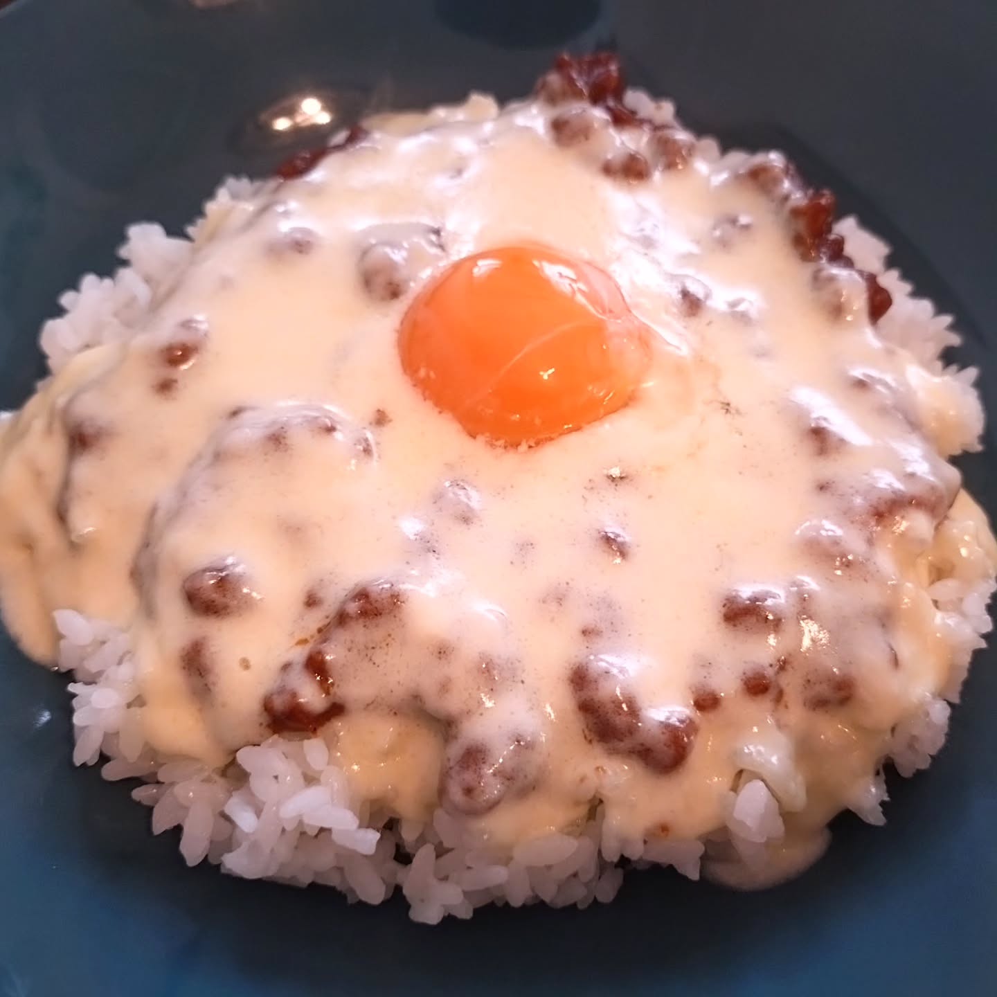 カフェ&ダイニング よた お花茶屋