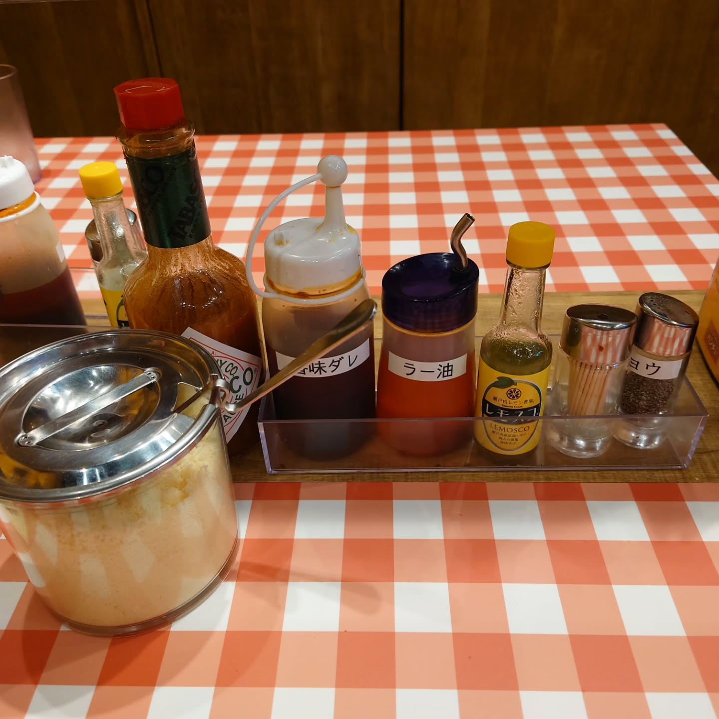 味も量も最高なナポリタン専門店