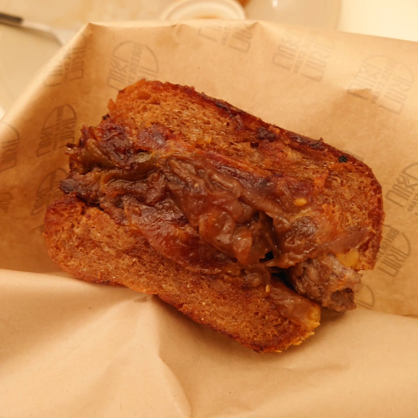 BRISKSTAND KABUKICHO