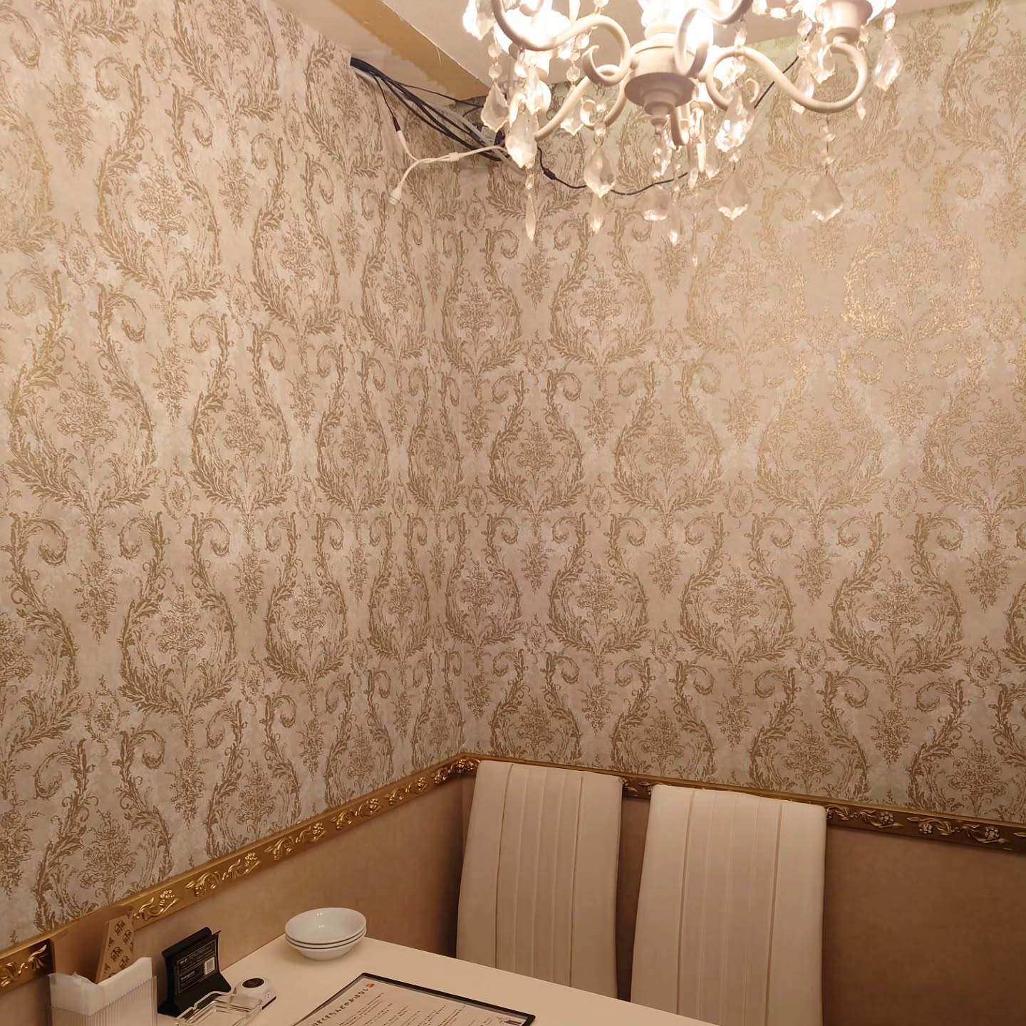 BRISKSTAND KABUKICHO