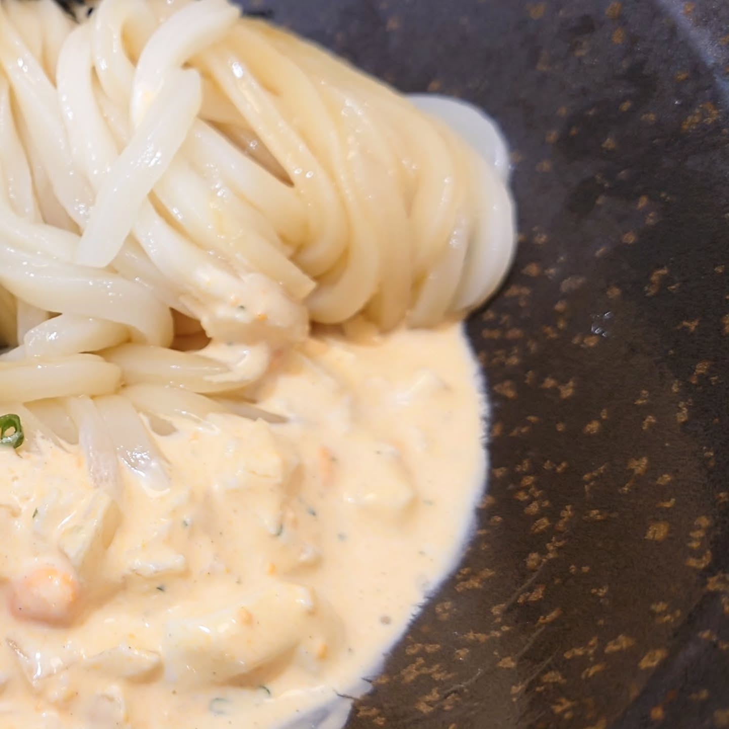 山下本気うどん  新宿三丁目