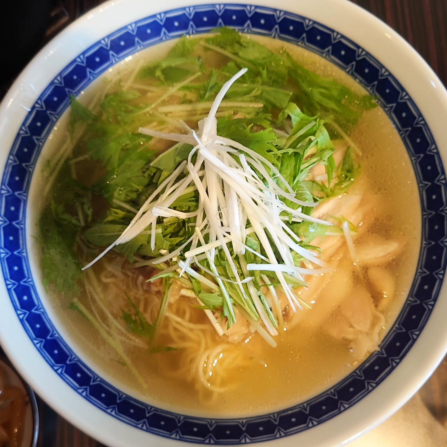 山月　中国家庭料理