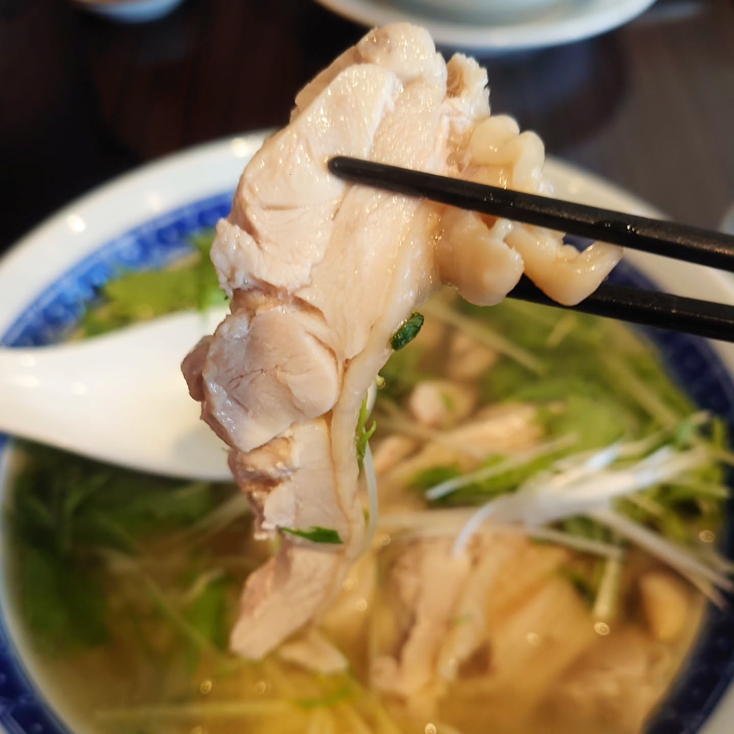 山月　中国家庭料理