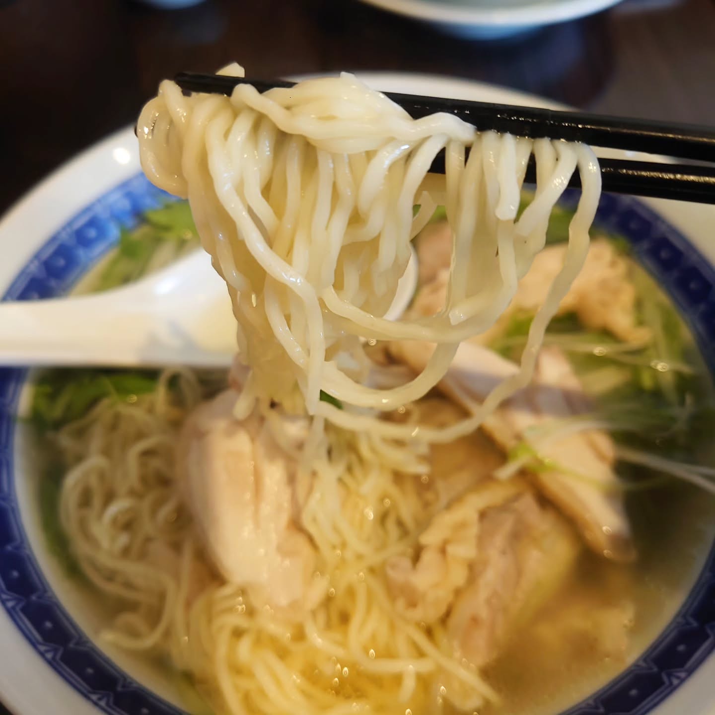 山月　中国家庭料理