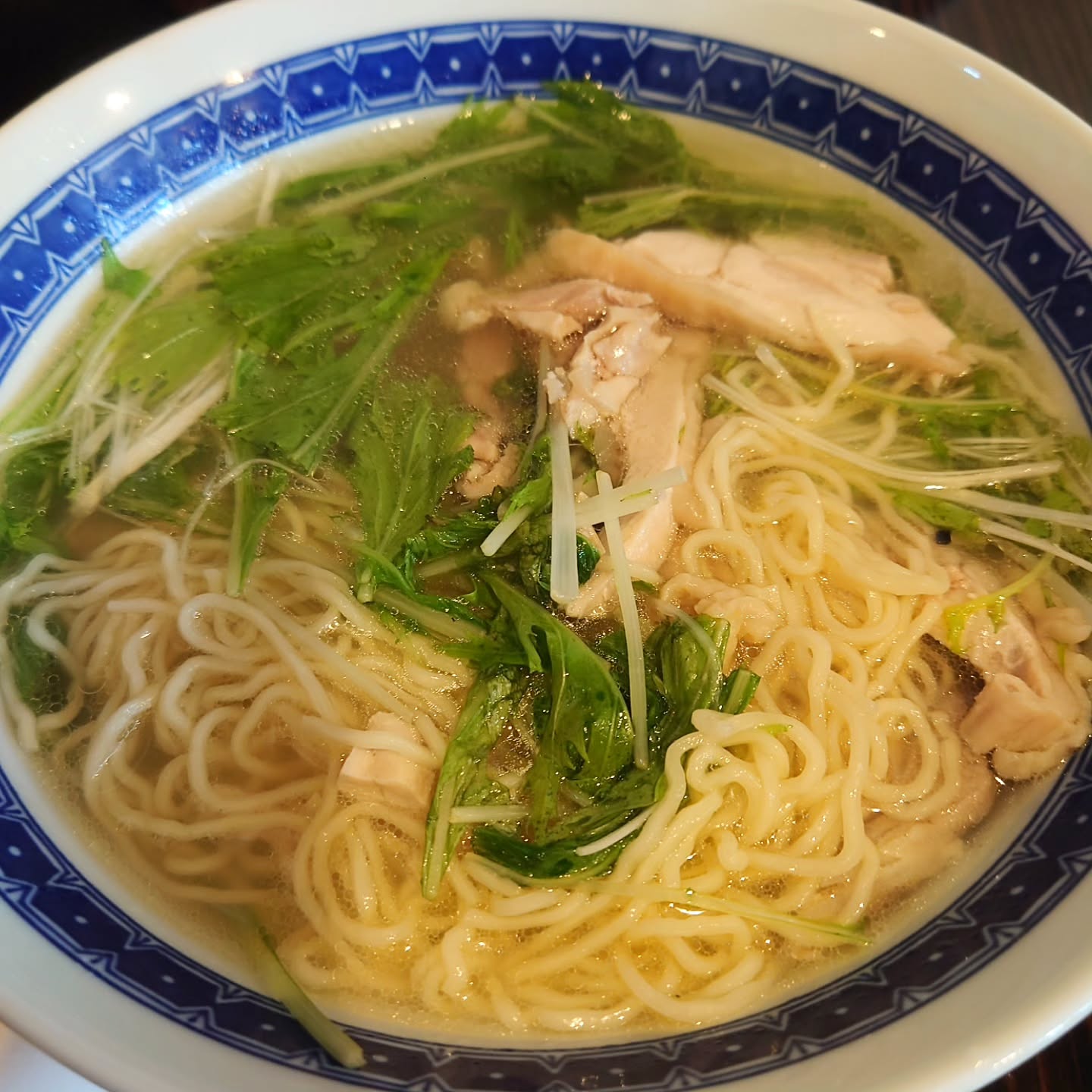 山月　中国家庭料理