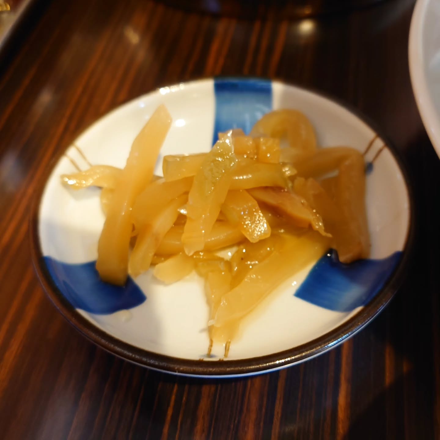 山月　中国家庭料理