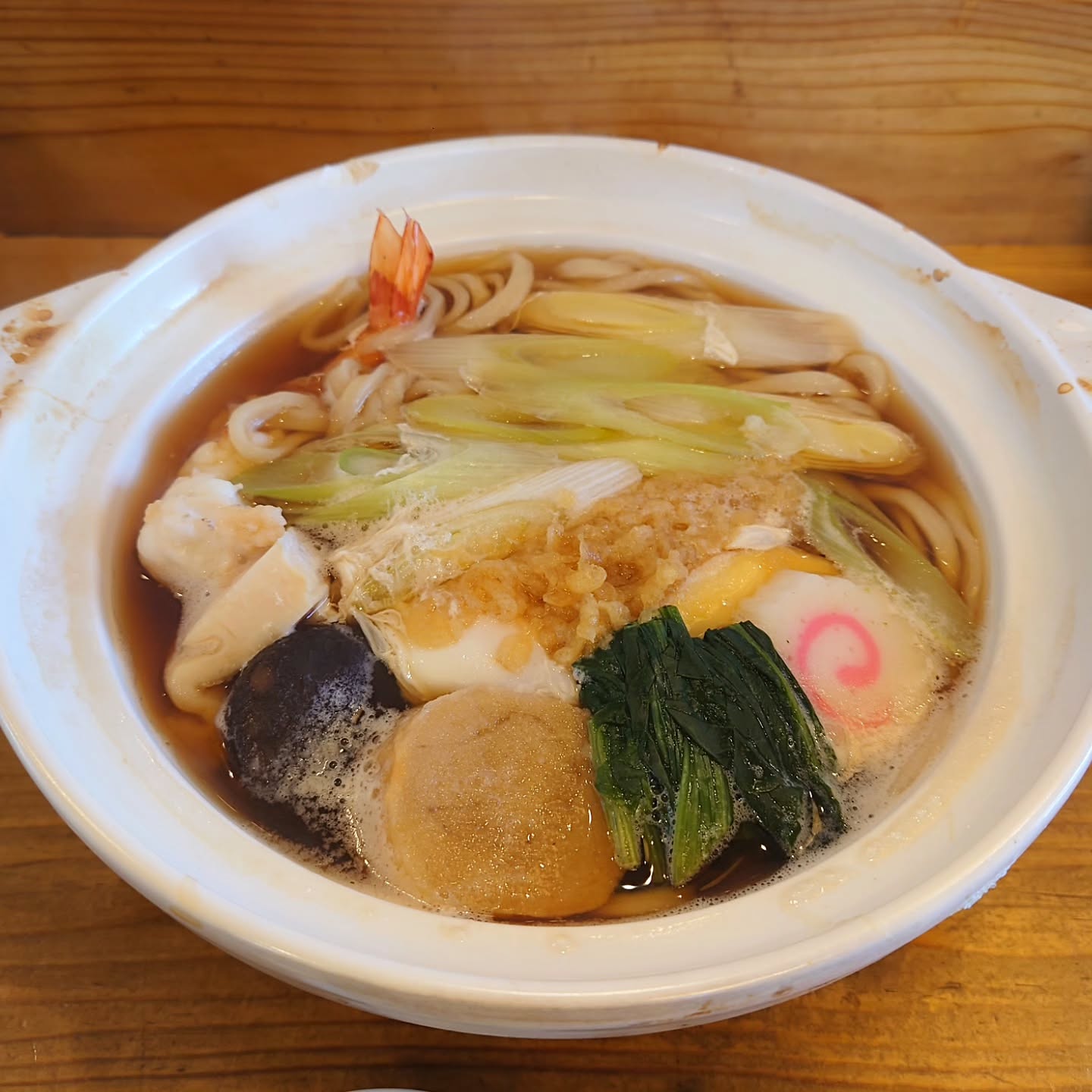 手打ちうどん 平作