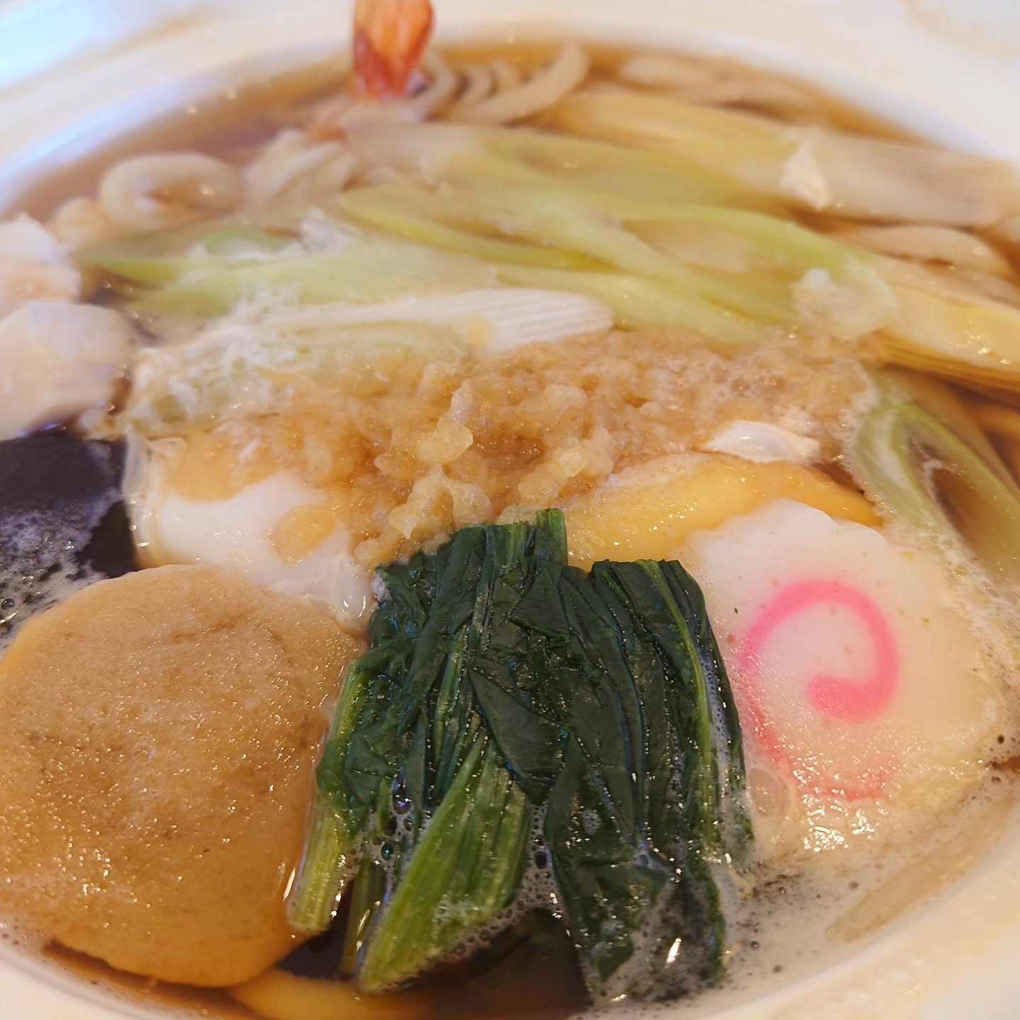 手打ちうどん 平作