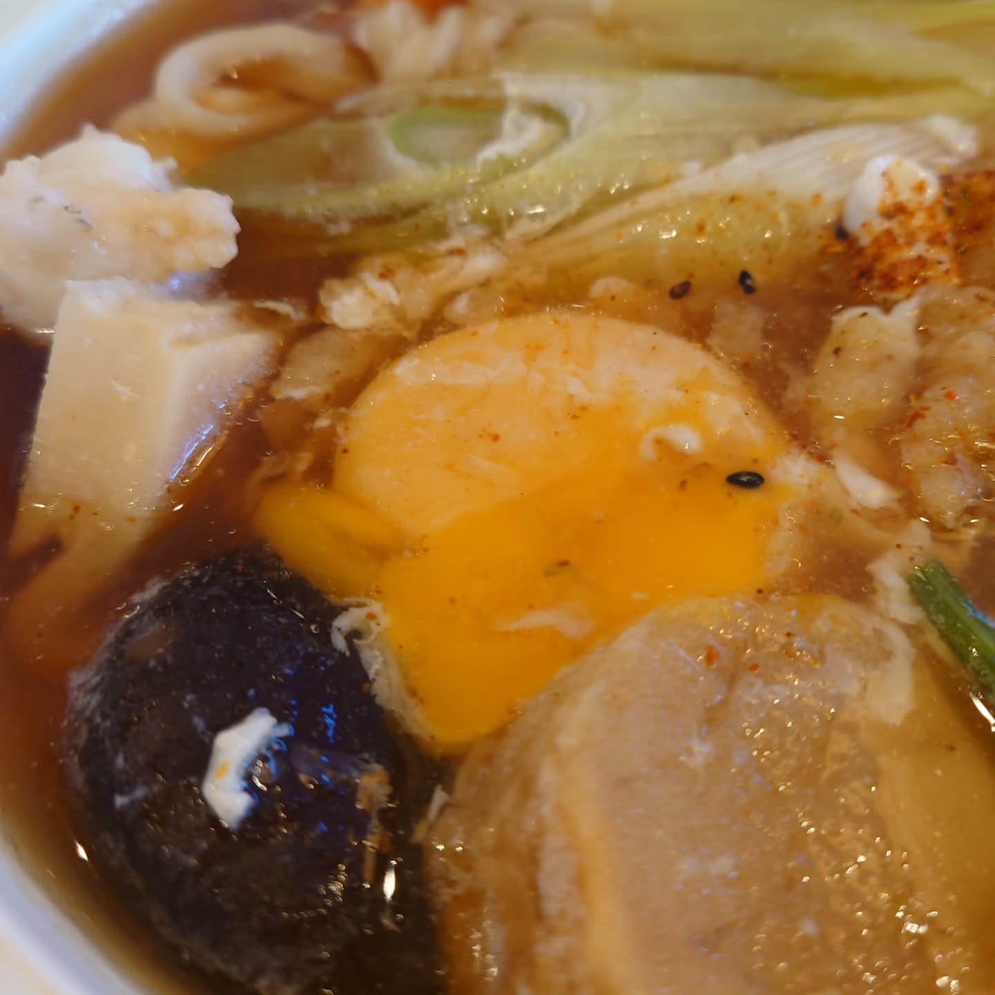 手打ちうどん 平作