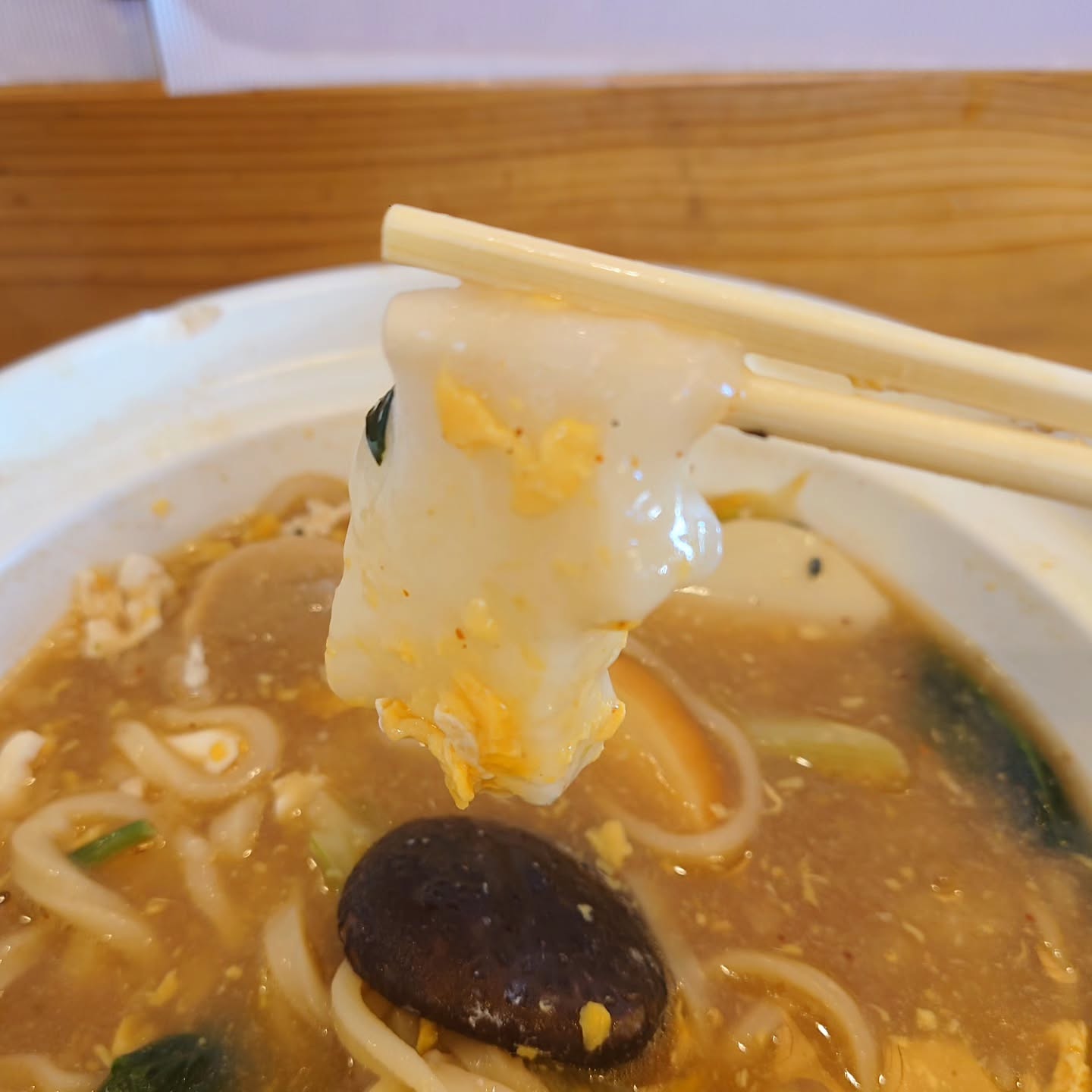 手打ちうどん 平作