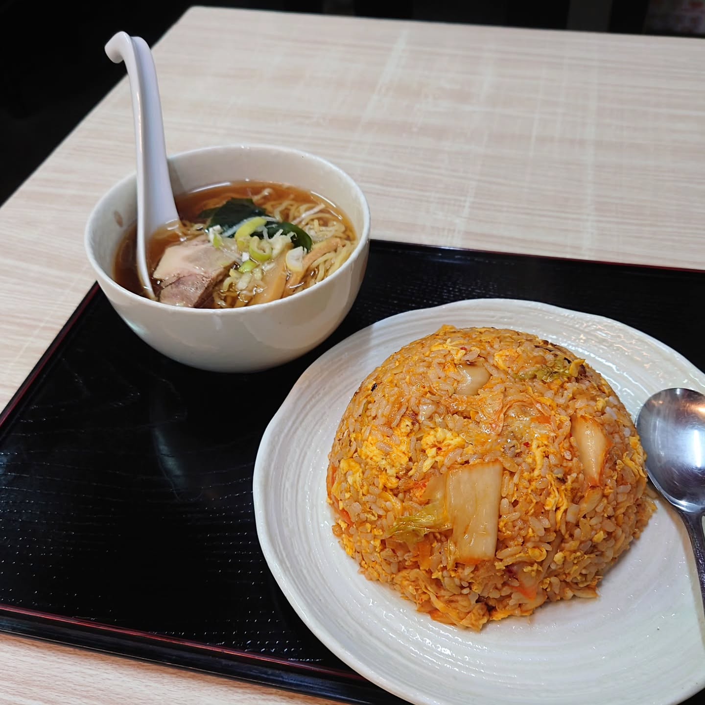 メニュー豊富でコスパ抜群な町中華！