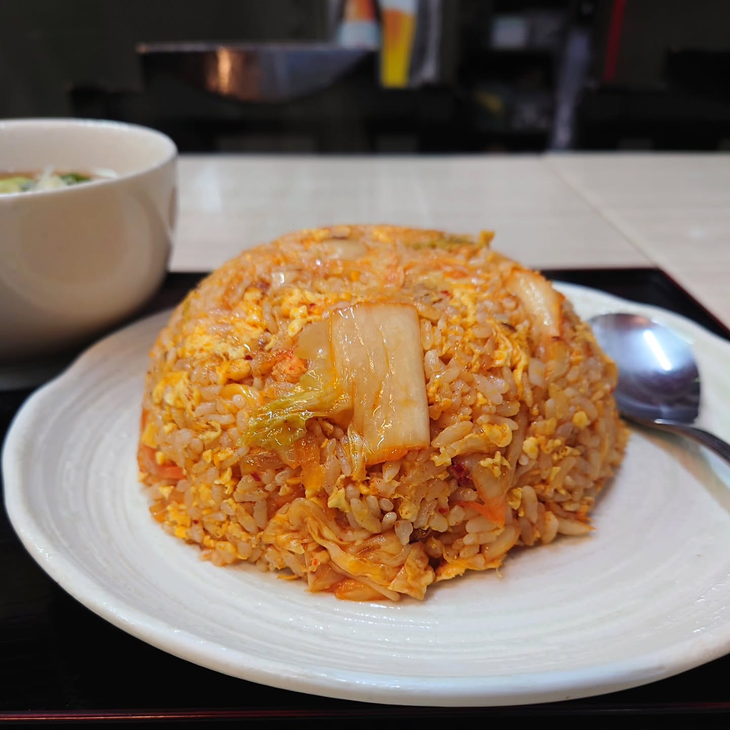 メニュー豊富でコスパ抜群な町中華！