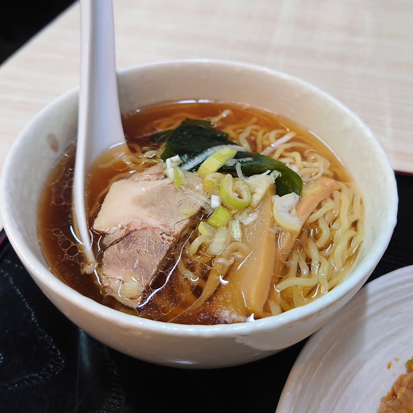 メニュー豊富でコスパ抜群な町中華！