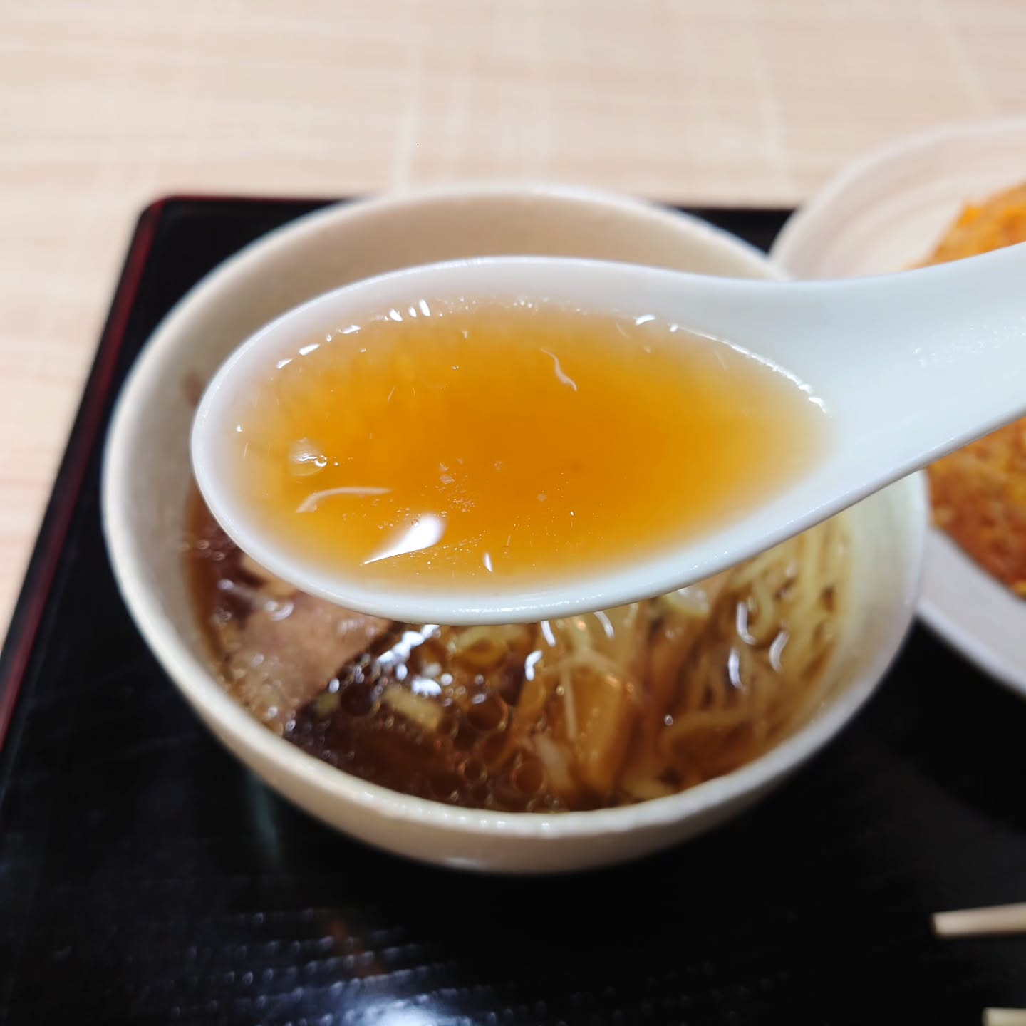 メニュー豊富でコスパ抜群な町中華！