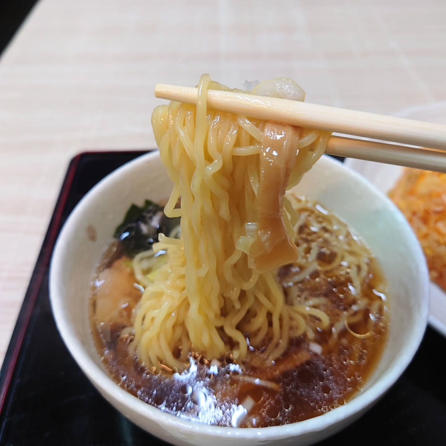 メニュー豊富でコスパ抜群な町中華！