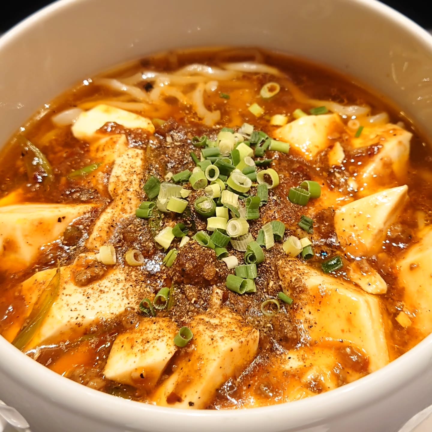 鶏白湯らーめん 自由が丘蔭山 新宿東宝ビル店