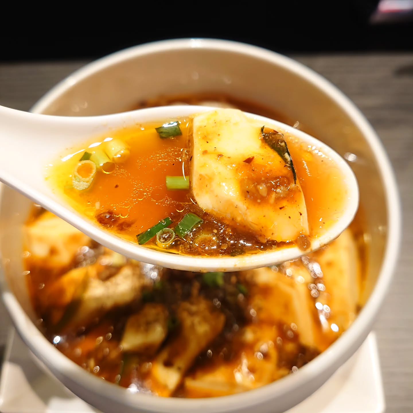 鶏白湯らーめん 自由が丘蔭山 新宿東宝ビル店