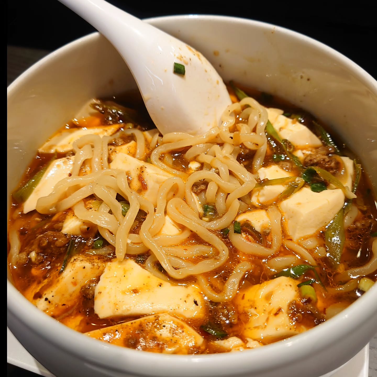 鶏白湯らーめん 自由が丘蔭山 新宿東宝ビル店