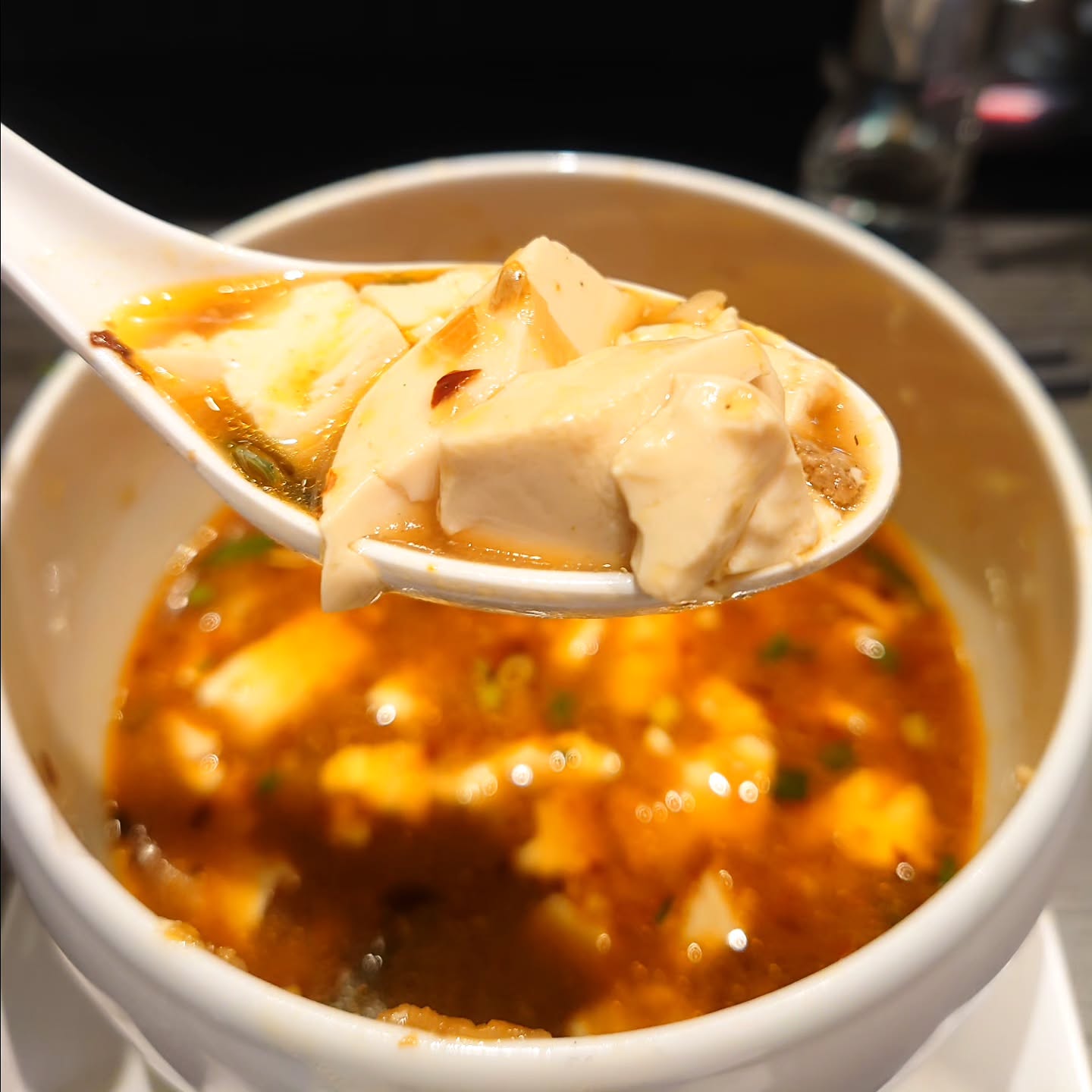 鶏白湯らーめん 自由が丘蔭山 新宿東宝ビル店