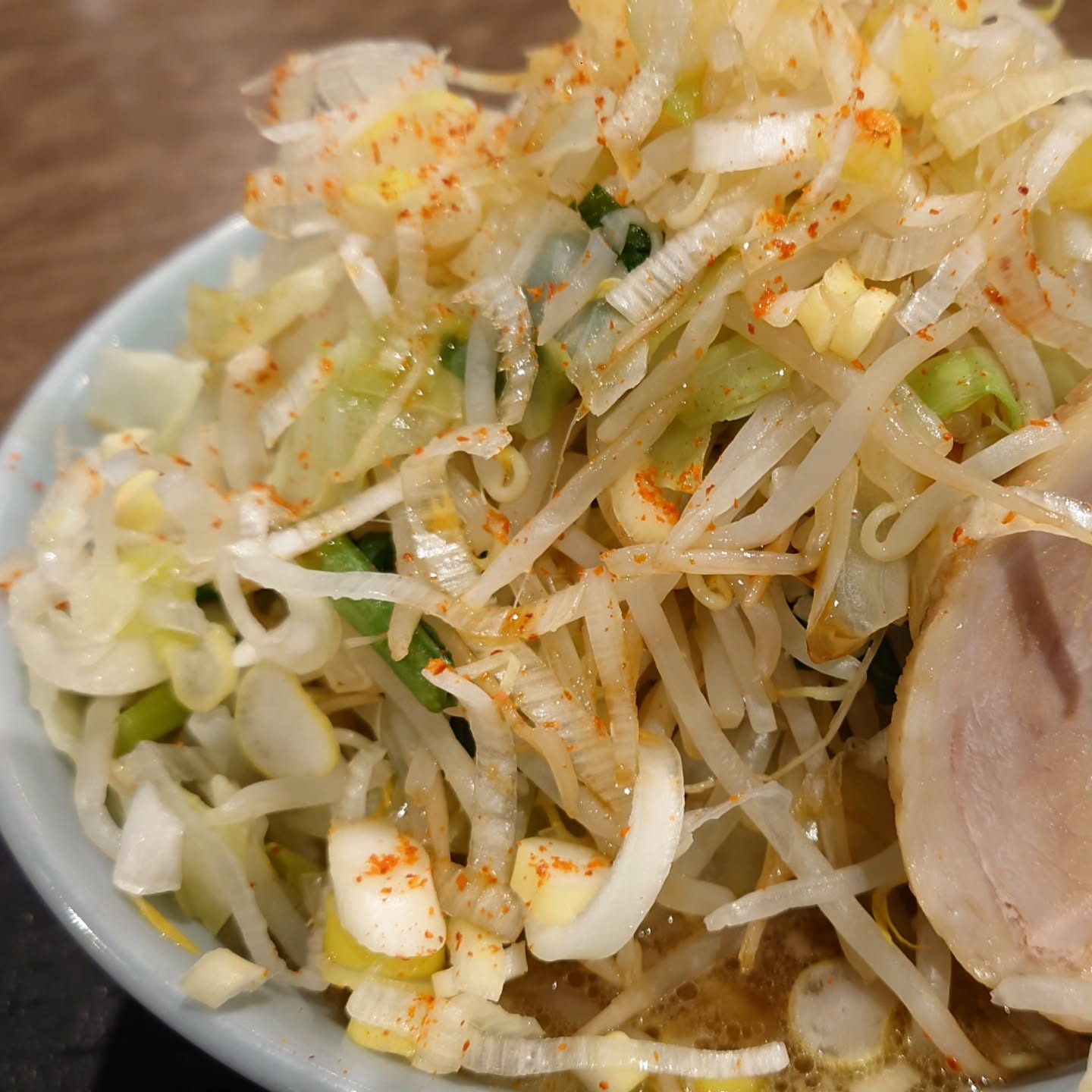 旨い安い腹いっぱい