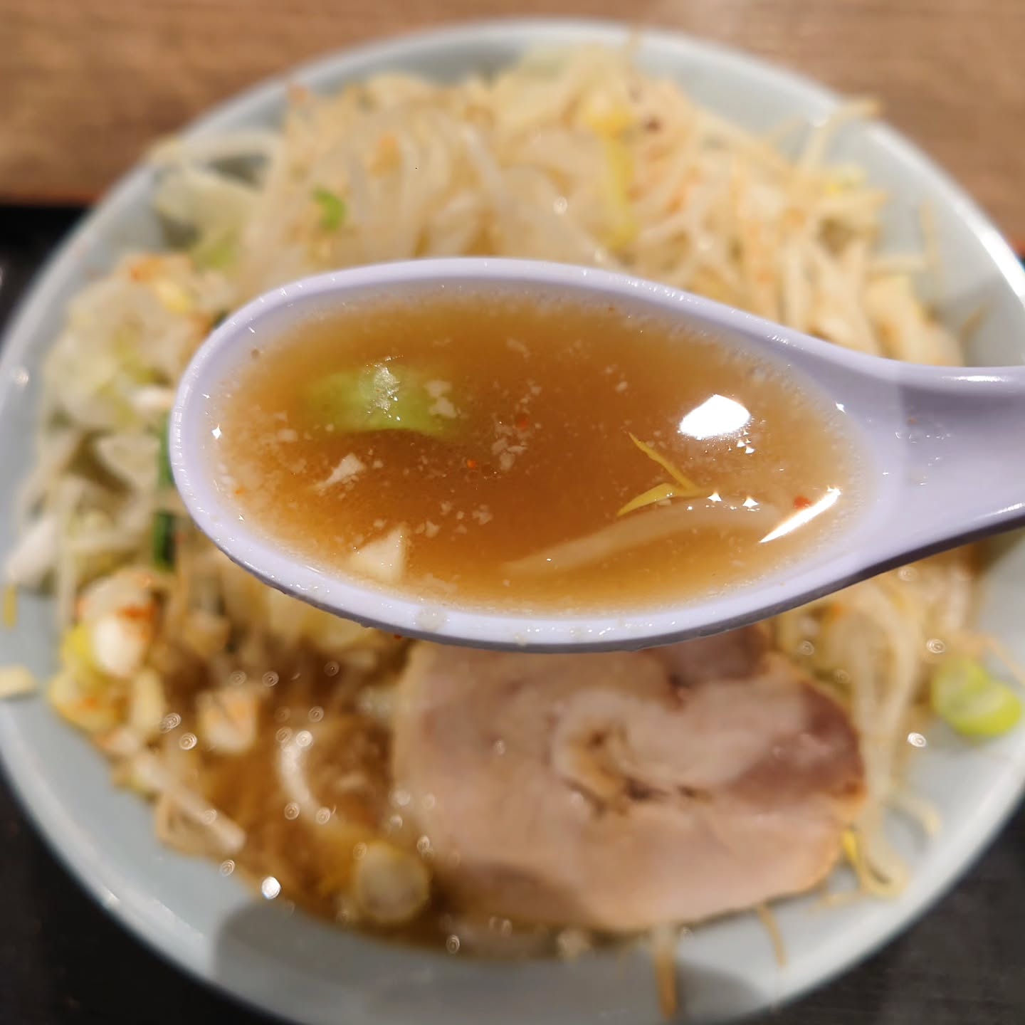 旨い安い腹いっぱい