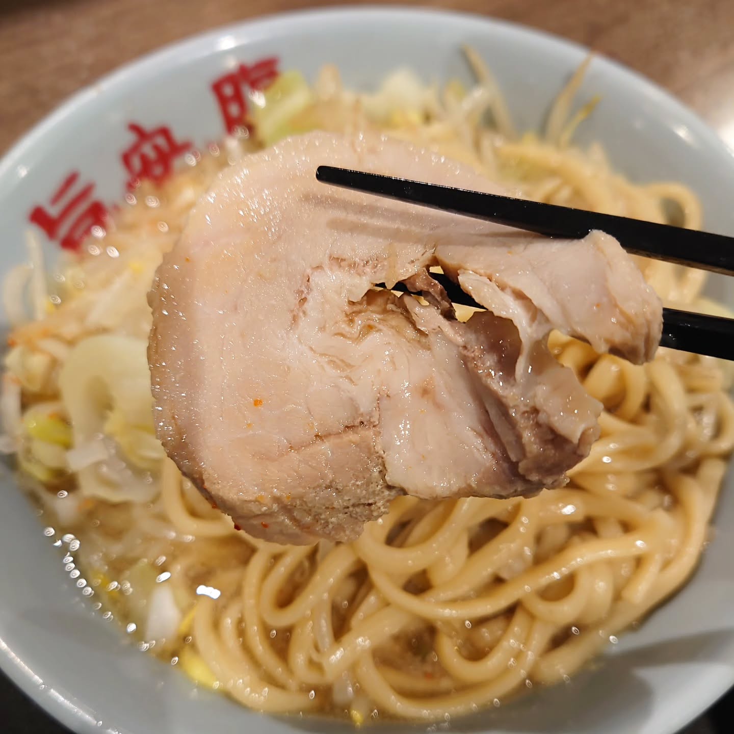 旨い安い腹いっぱい