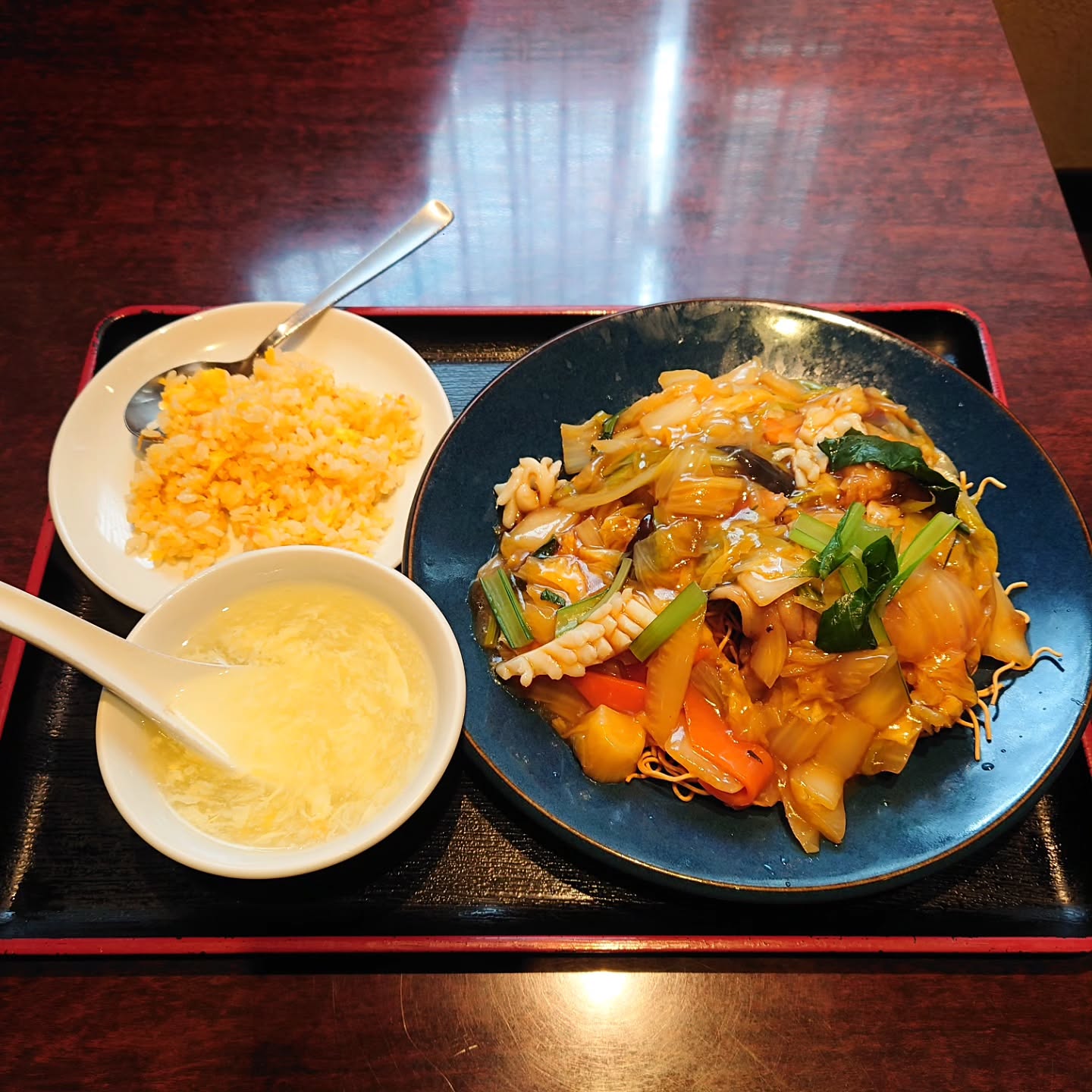 新宿の最強コスパ中華