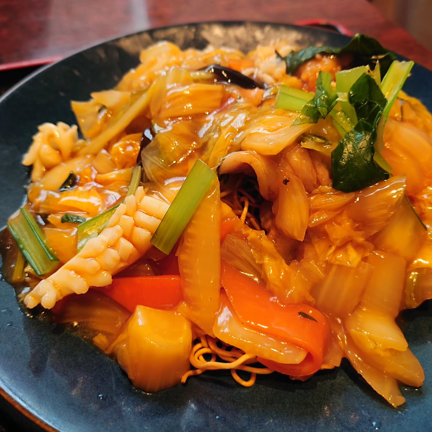 新宿の最強コスパ中華