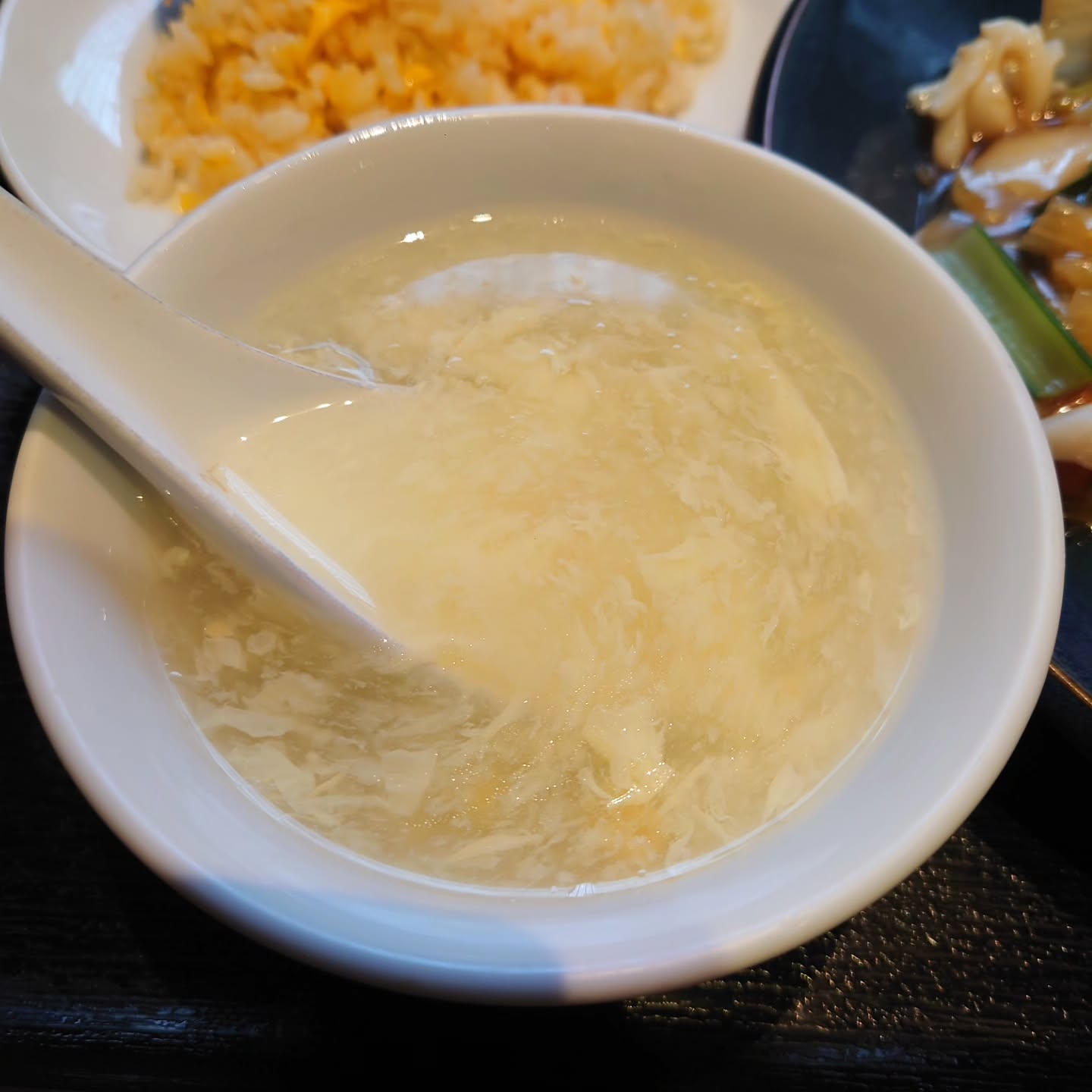 新宿の最強コスパ中華