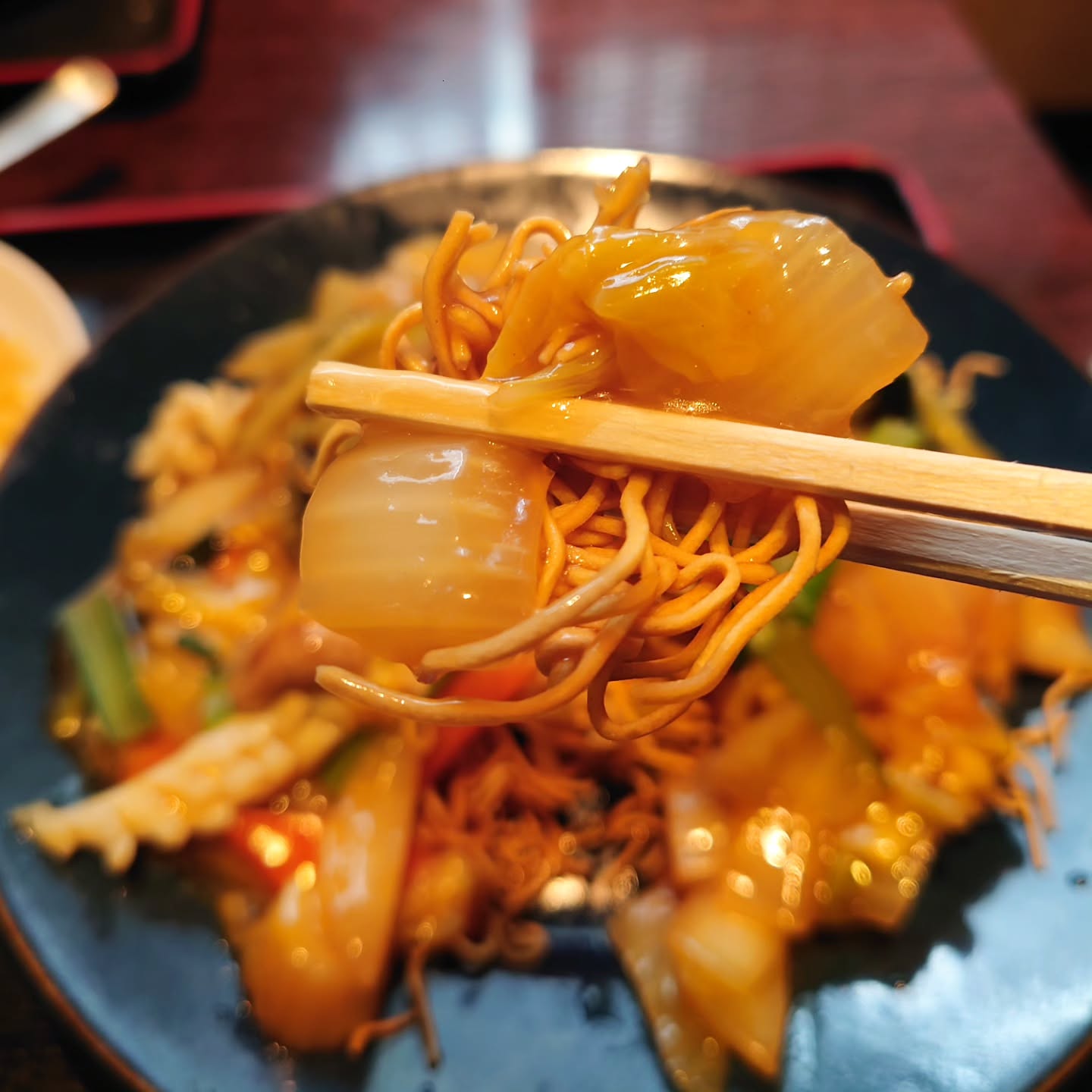 新宿の最強コスパ中華