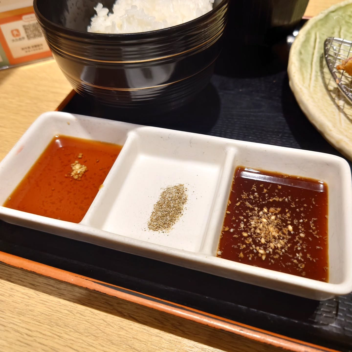 牛カツ京都勝牛 新宿小滝橋通店