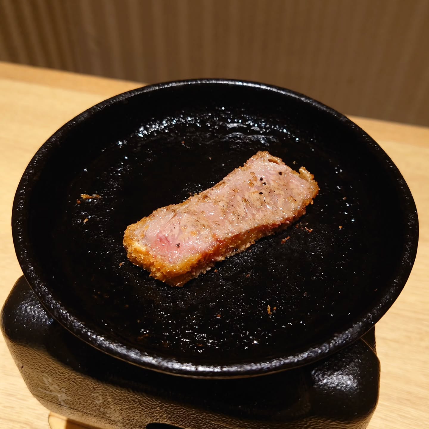 牛カツ京都勝牛 新宿小滝橋通店