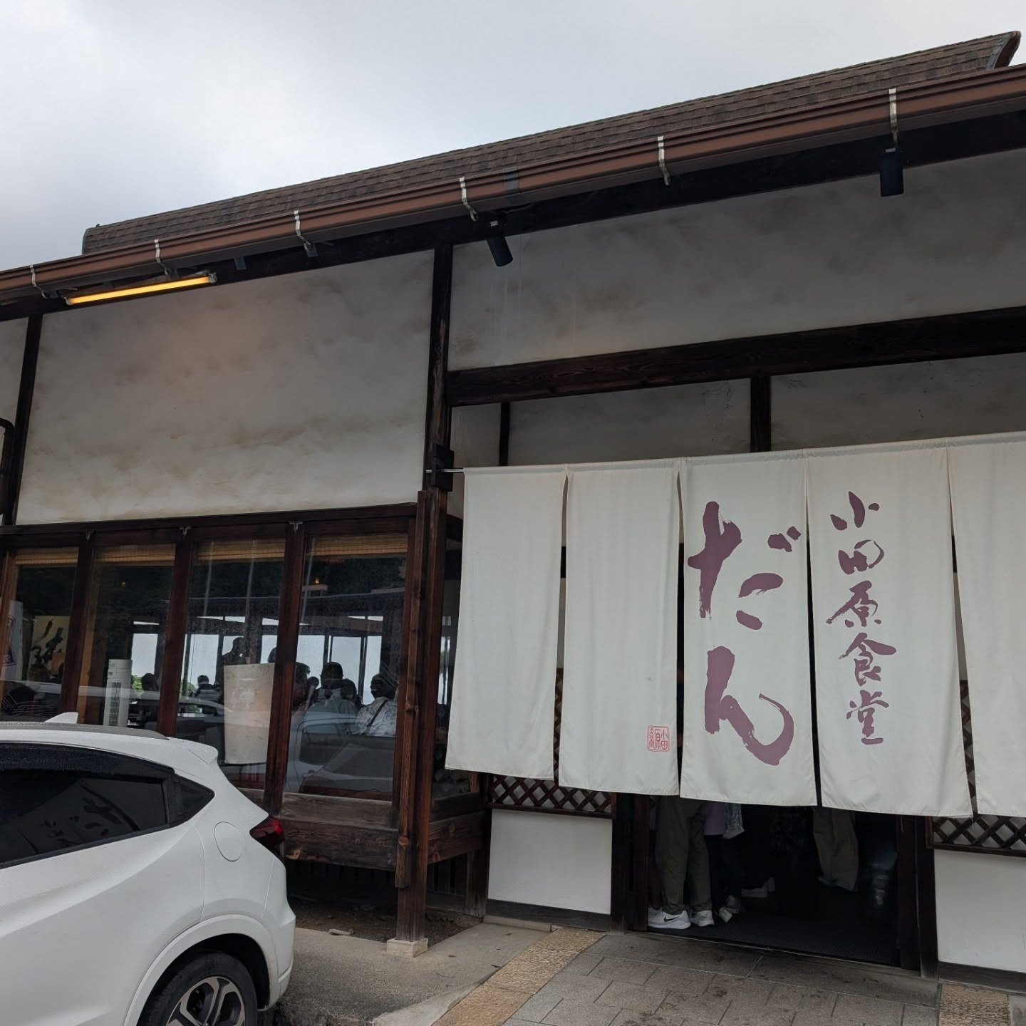 超新鮮な海鮮がコスパ良く楽しめる食堂！