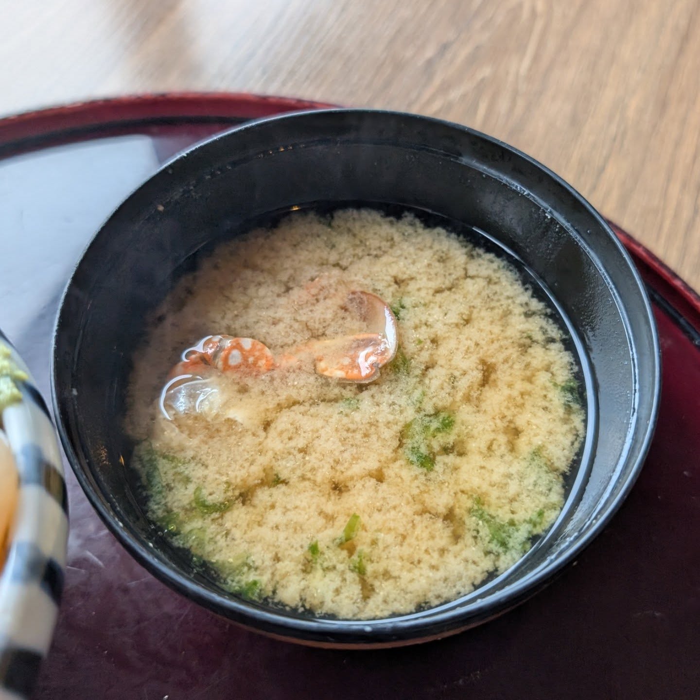 超新鮮な海鮮がコスパ良く楽しめる食堂！