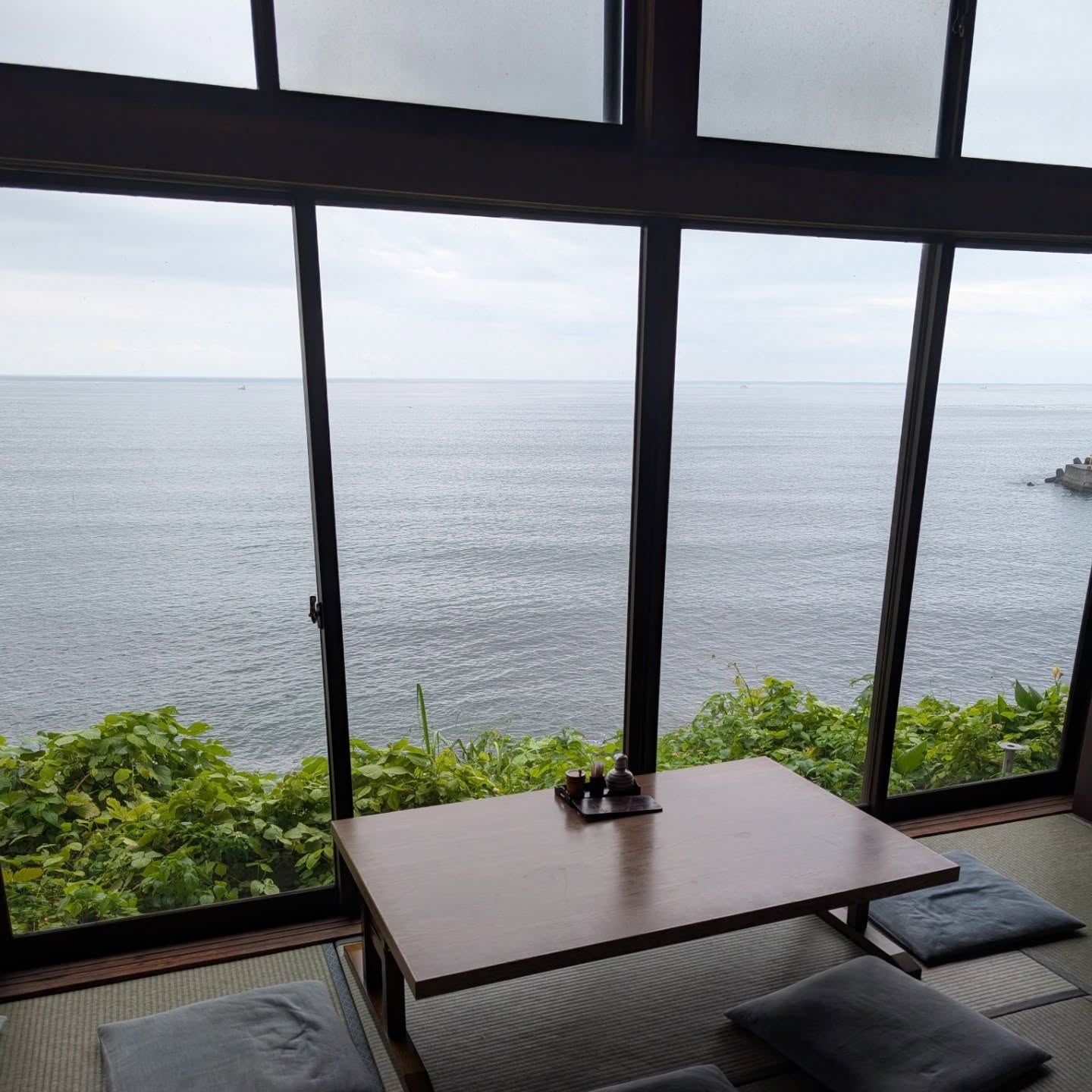 超新鮮な海鮮がコスパ良く楽しめる食堂！