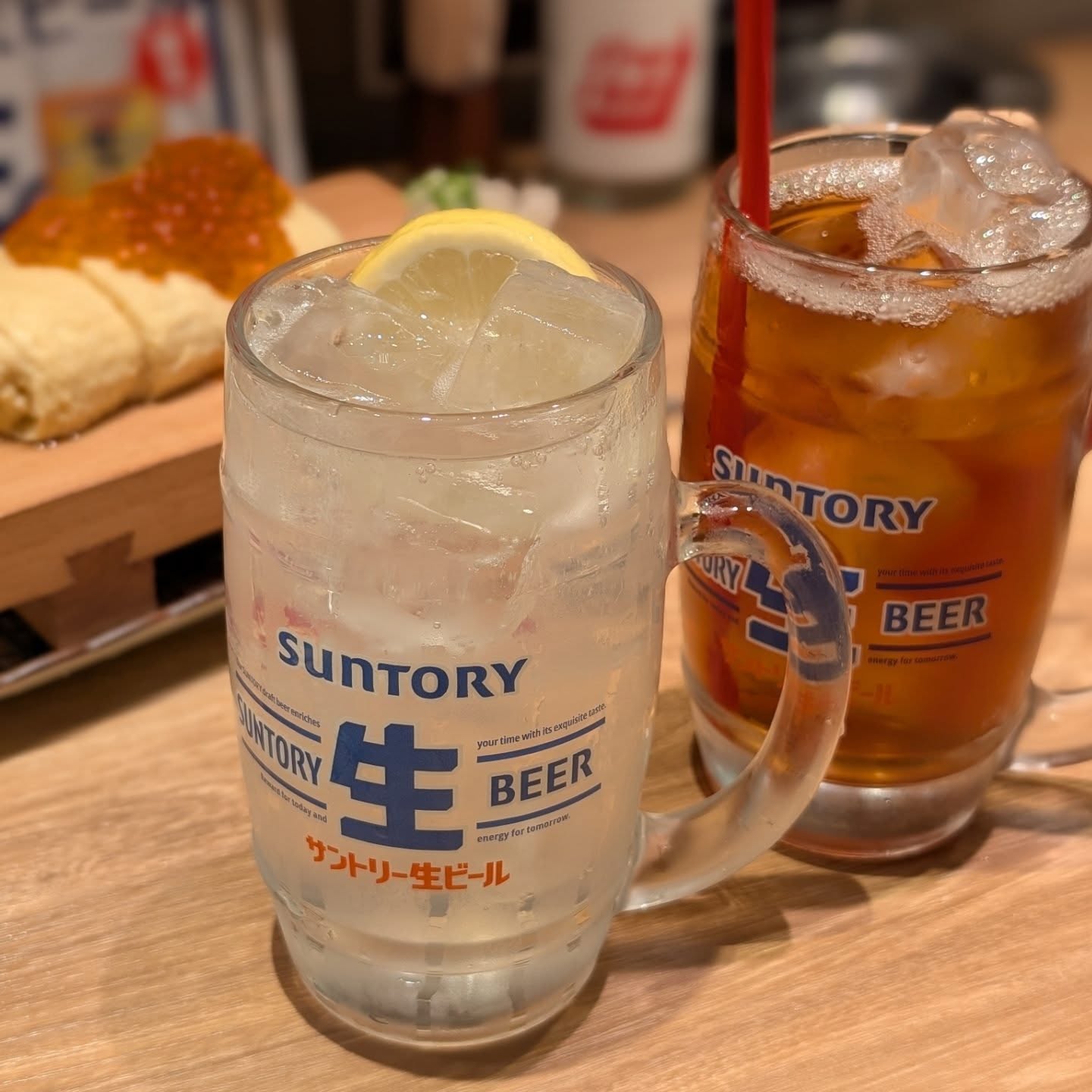 芝浦から直送の新鮮なレバーがコスパ良く食べられる居酒屋！