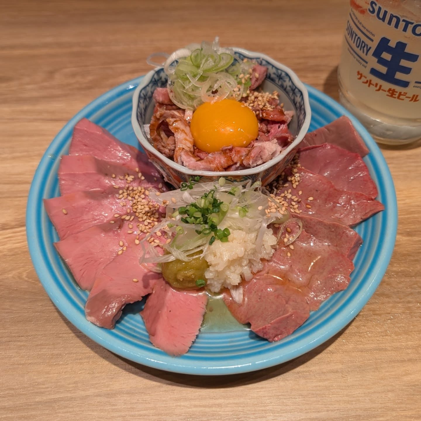 芝浦から直送の新鮮なレバーがコスパ良く食べられる居酒屋！