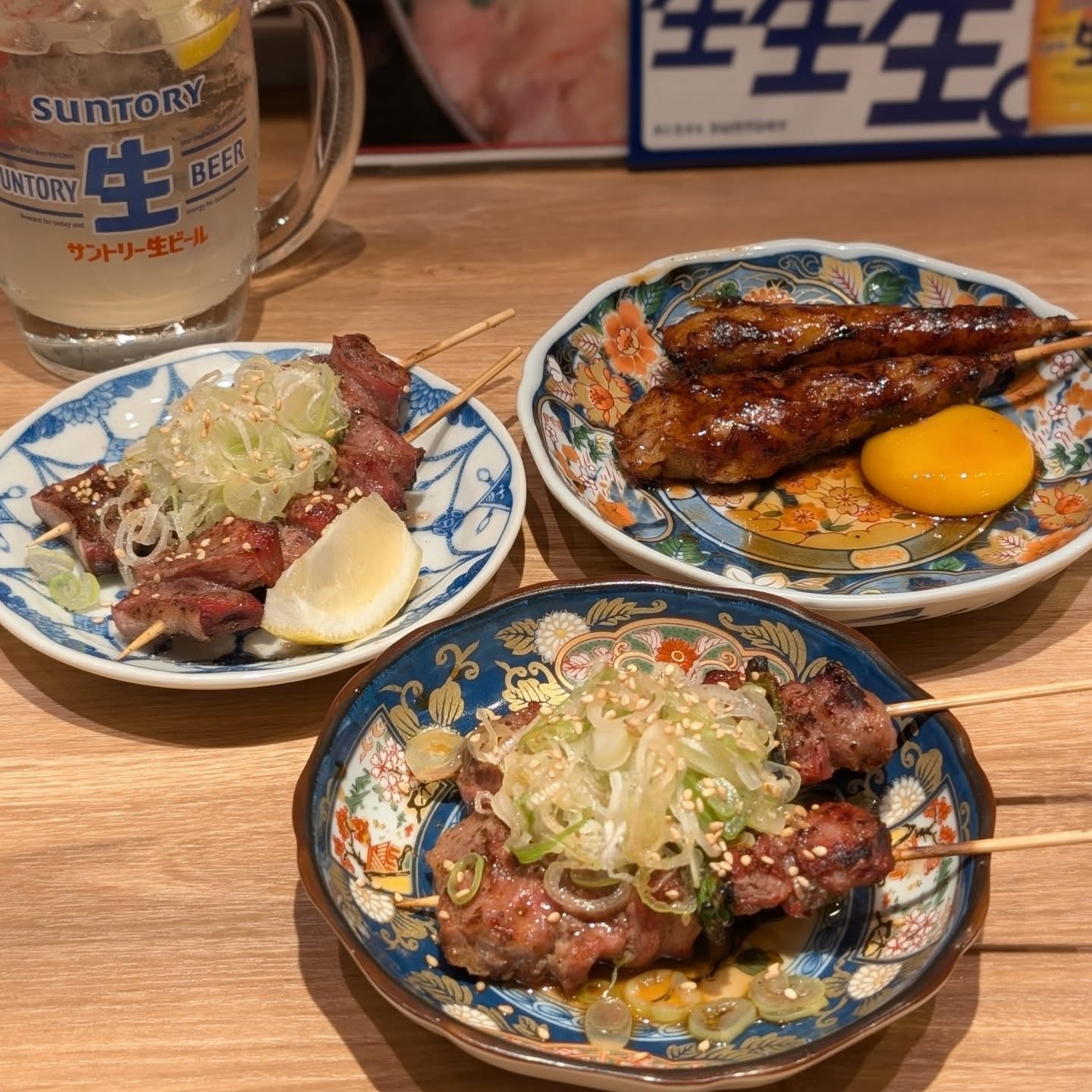 芝浦から直送の新鮮なレバーがコスパ良く食べられる居酒屋！