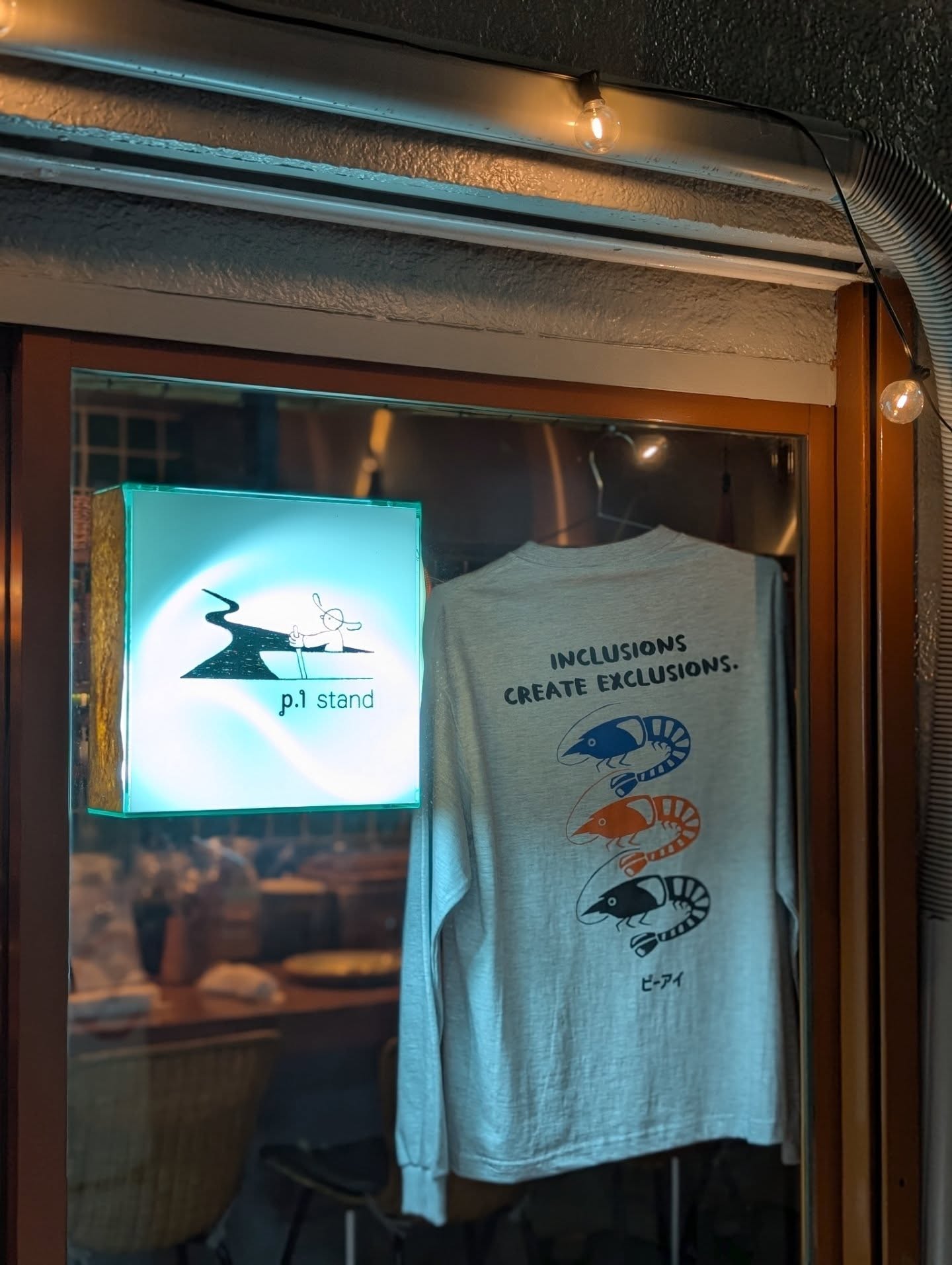 独創的なアジア料理が魅力のバル！