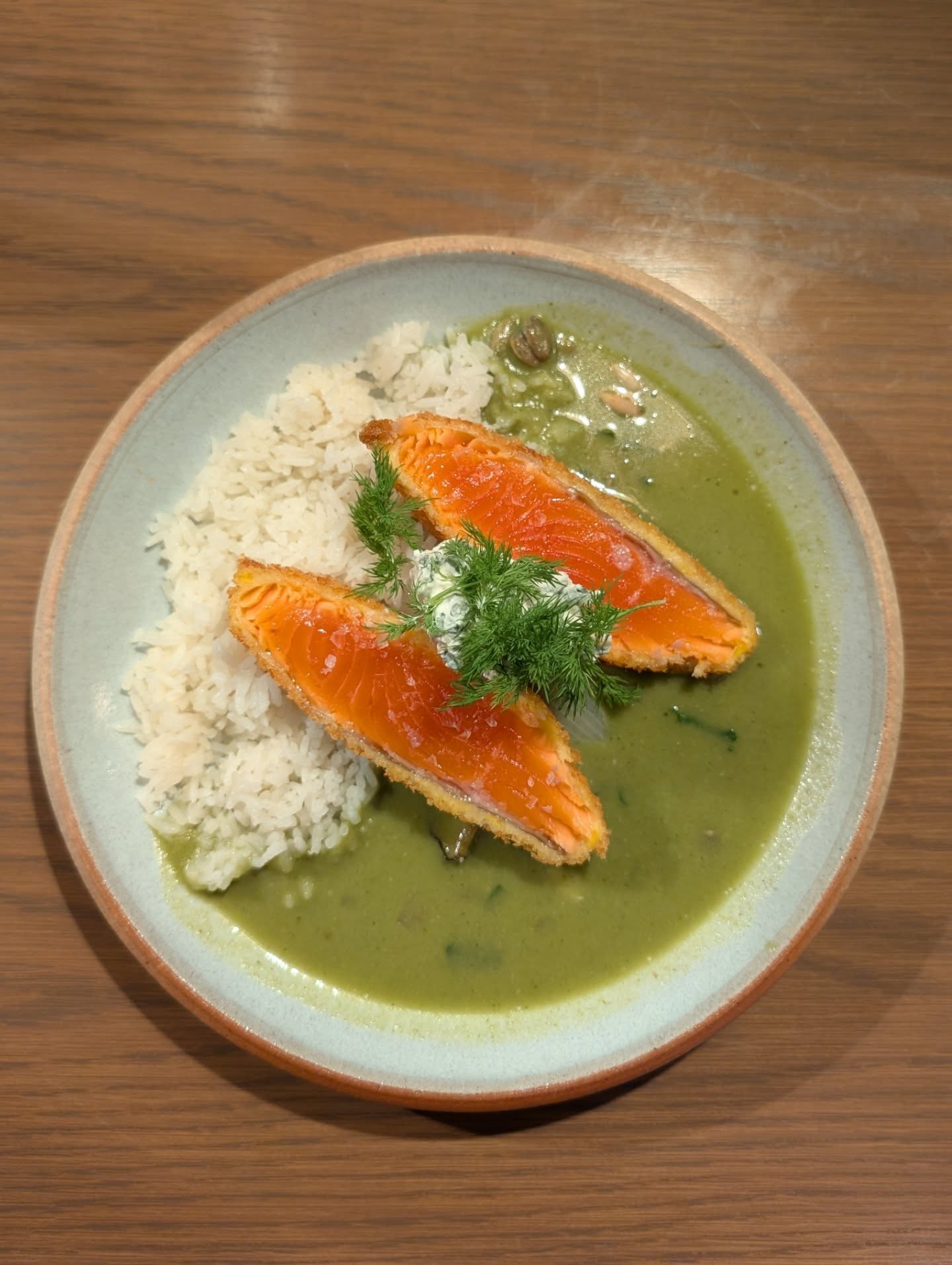 独創的なアジア料理が魅力のバル！