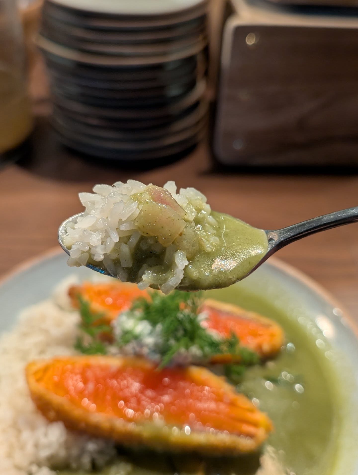 独創的なアジア料理が魅力のバル！