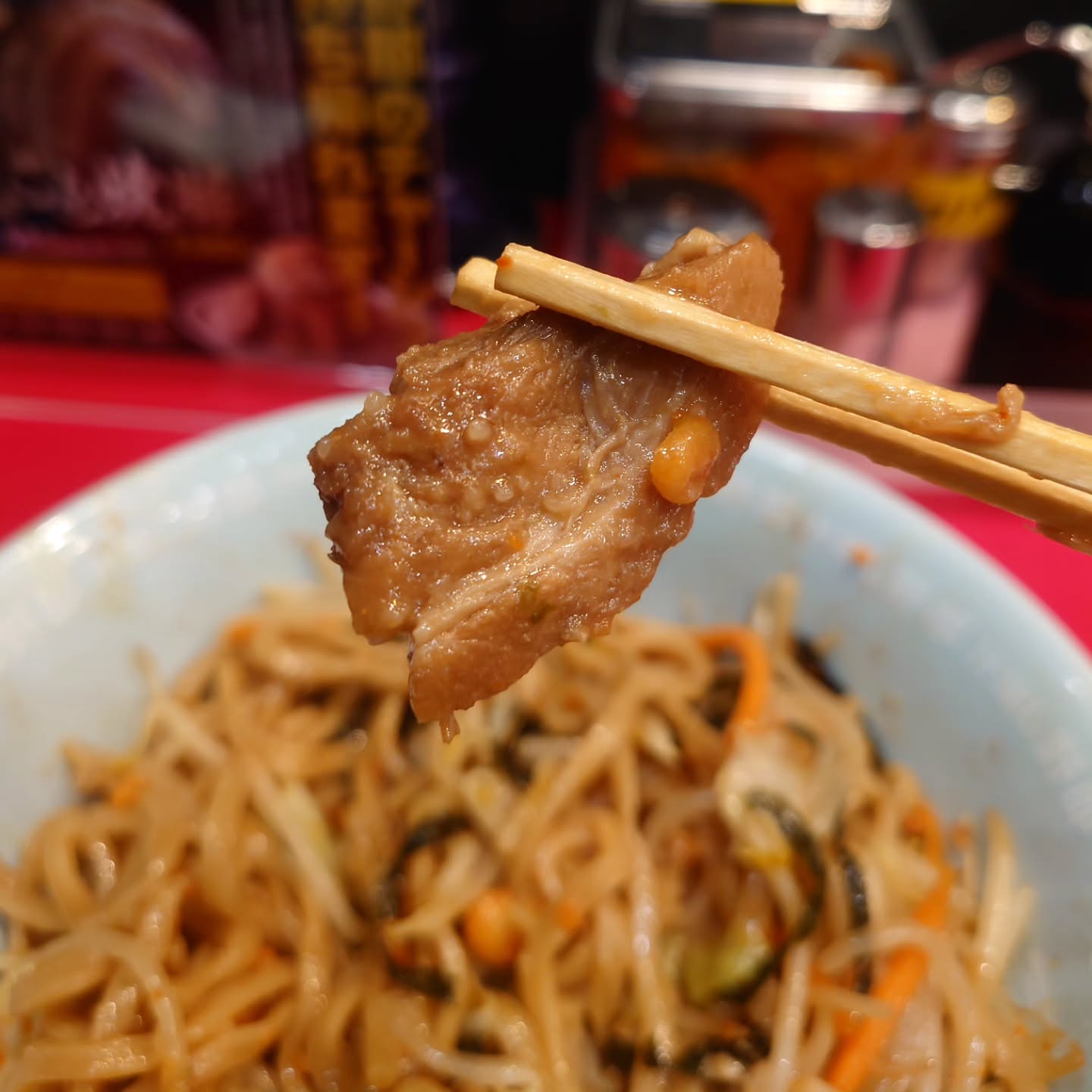 ​野郎ラーメン プレナ海浜幕張店