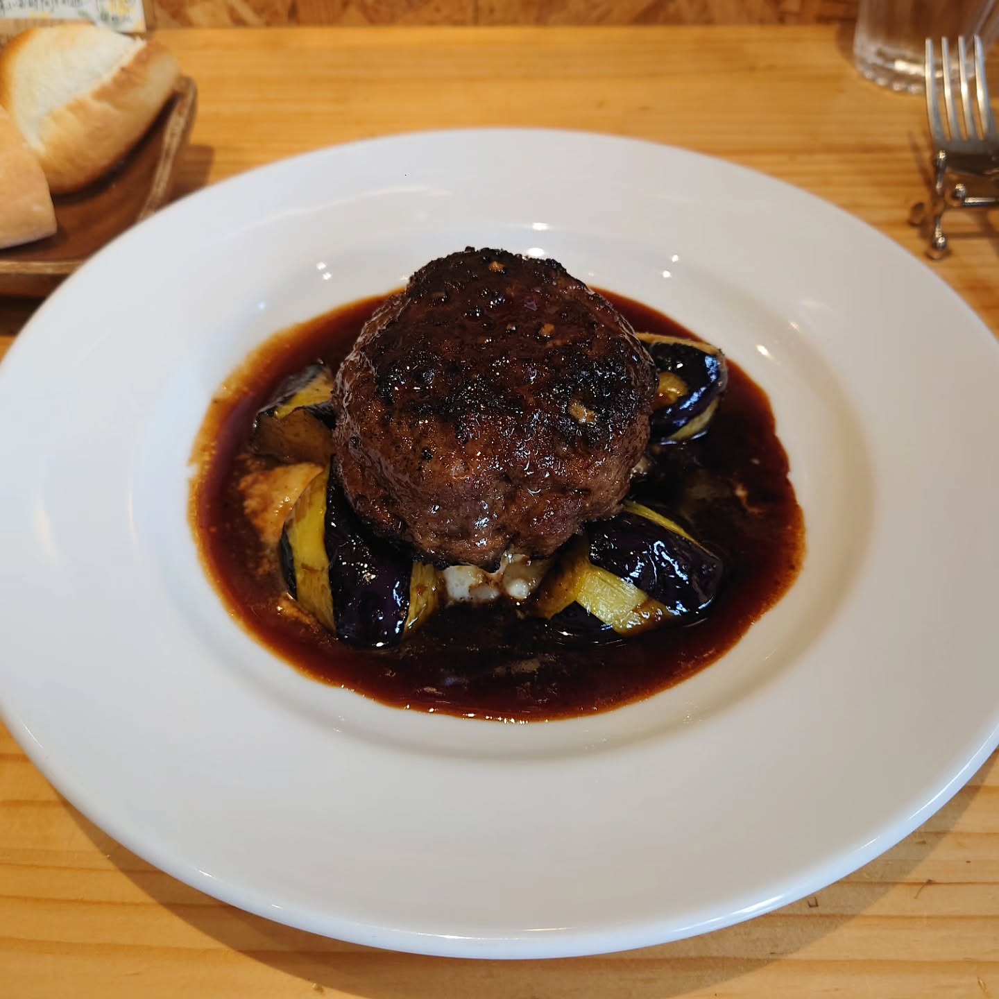 フランス食堂ひまわり