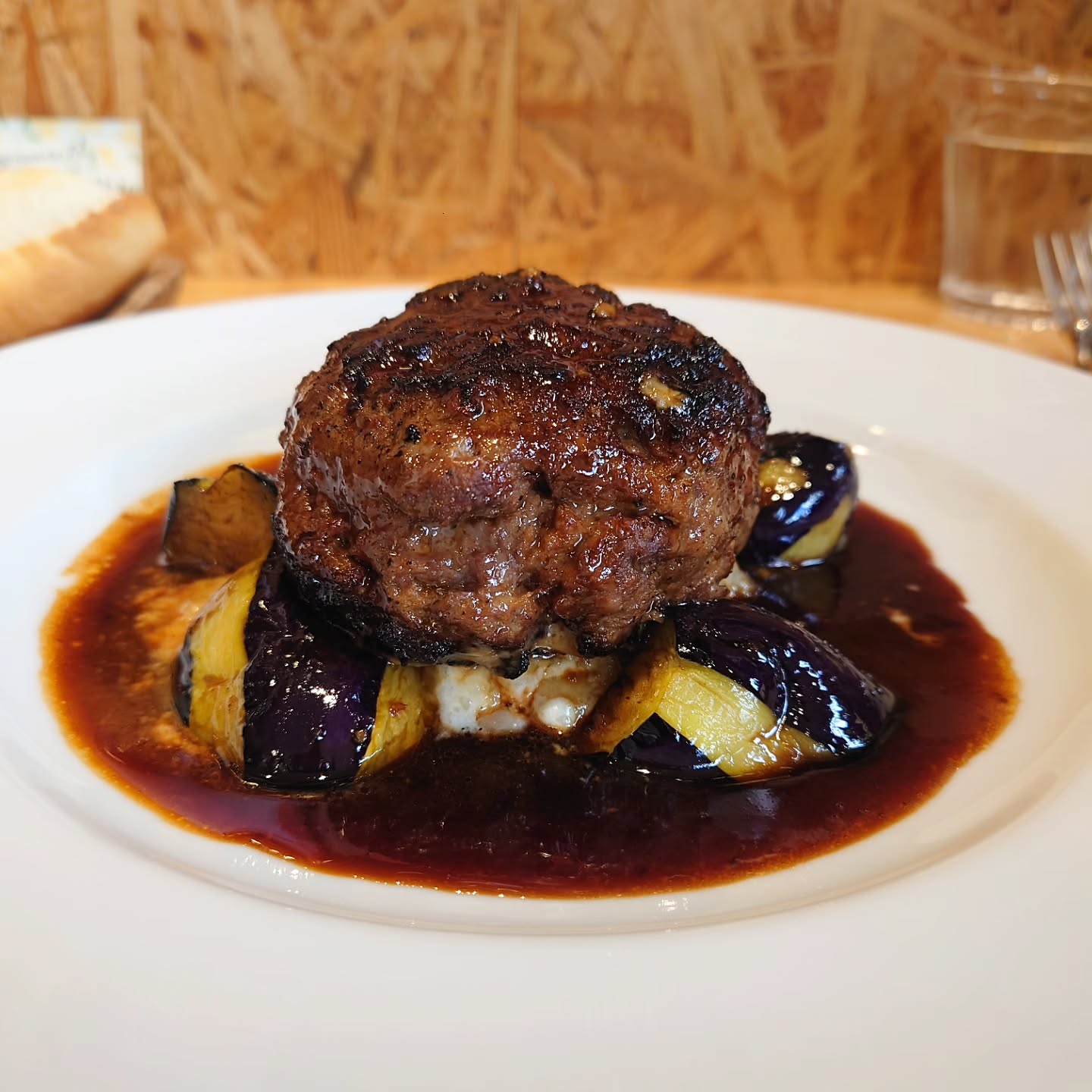 フランス食堂ひまわり