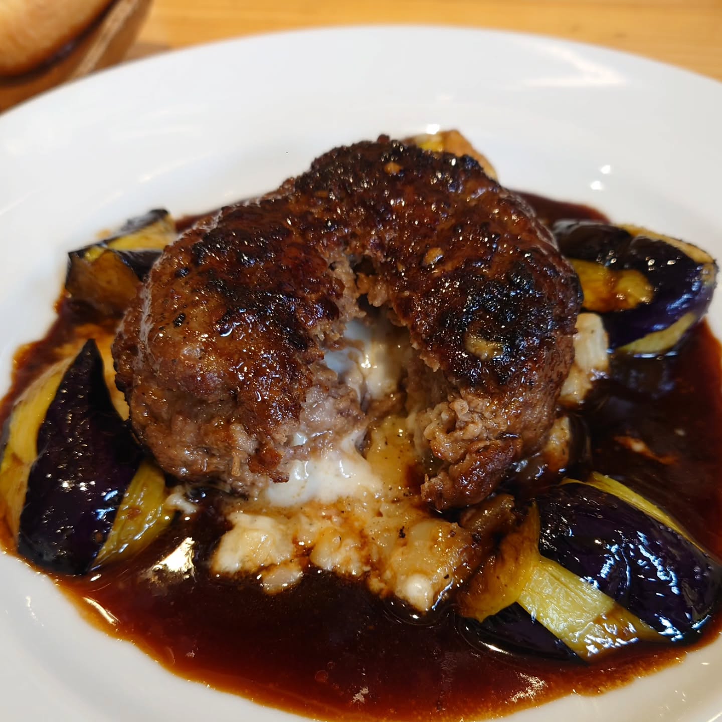 フランス食堂ひまわり