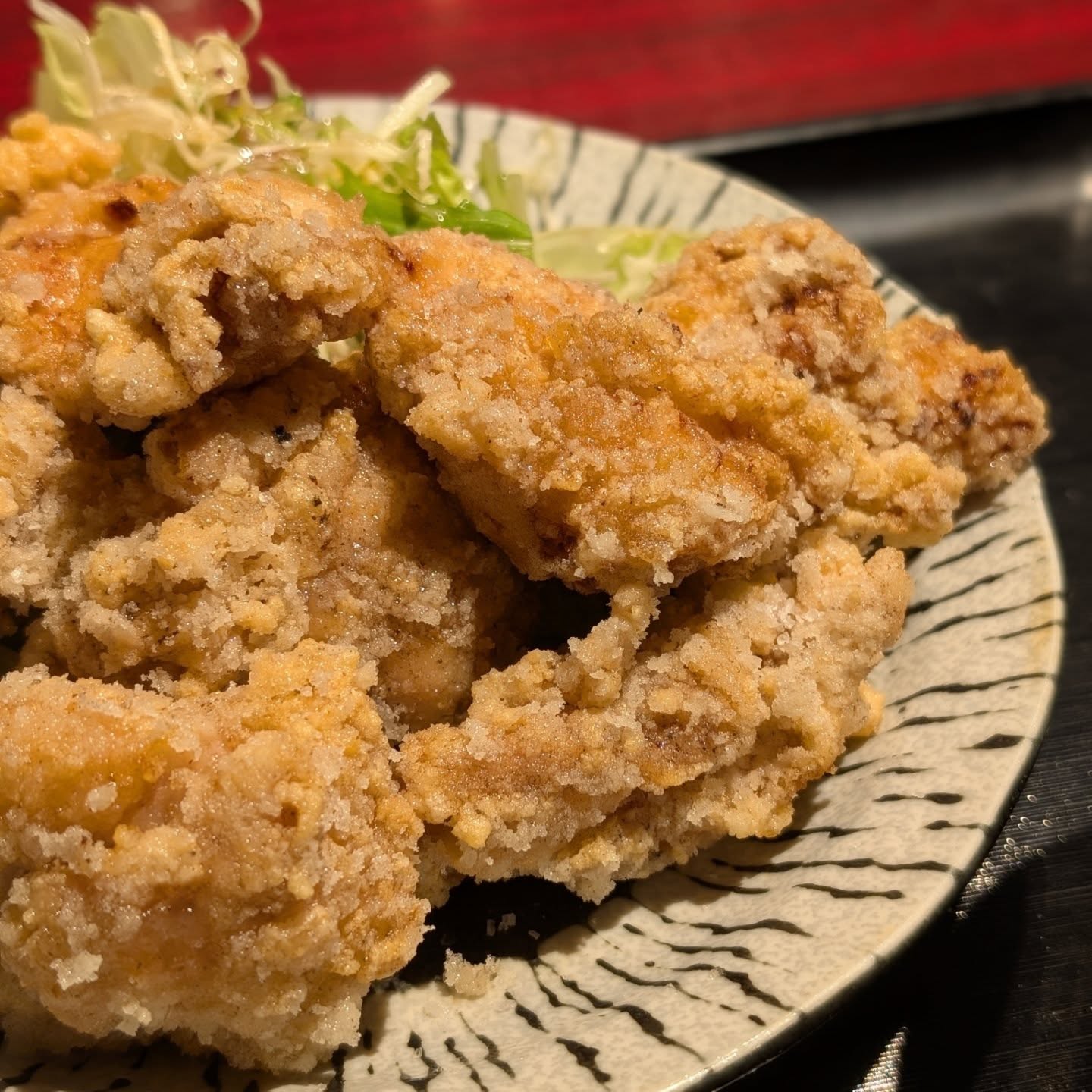 定食メニューが豊富な居酒屋ランチ